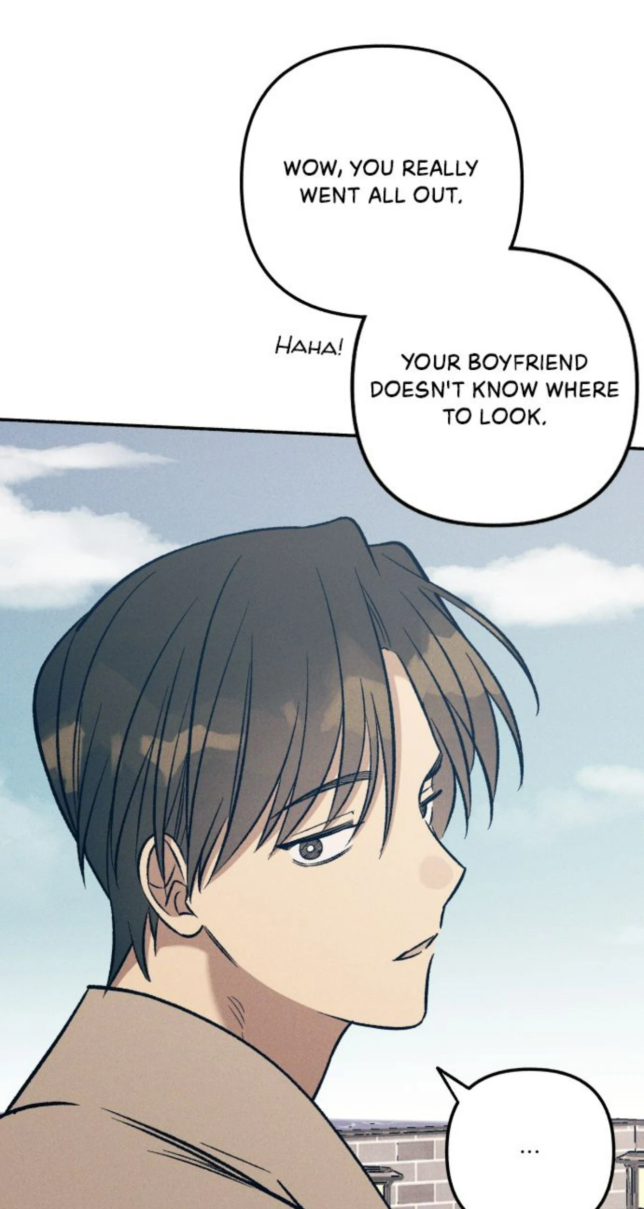 First Love, Lasting Hate Chapter 97 298 ch 97 18