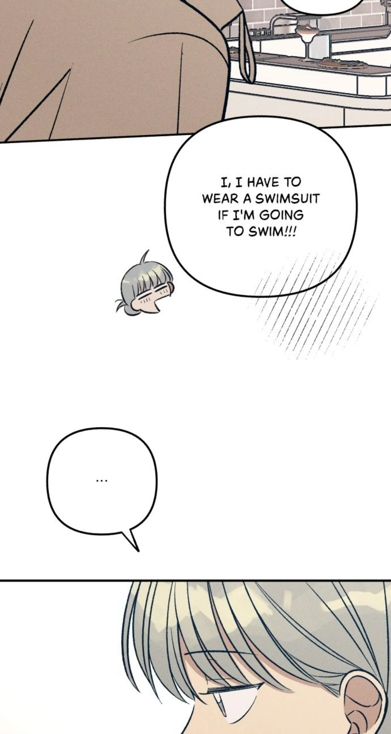 First Love, Lasting Hate Chapter 97 299 ch 97 19