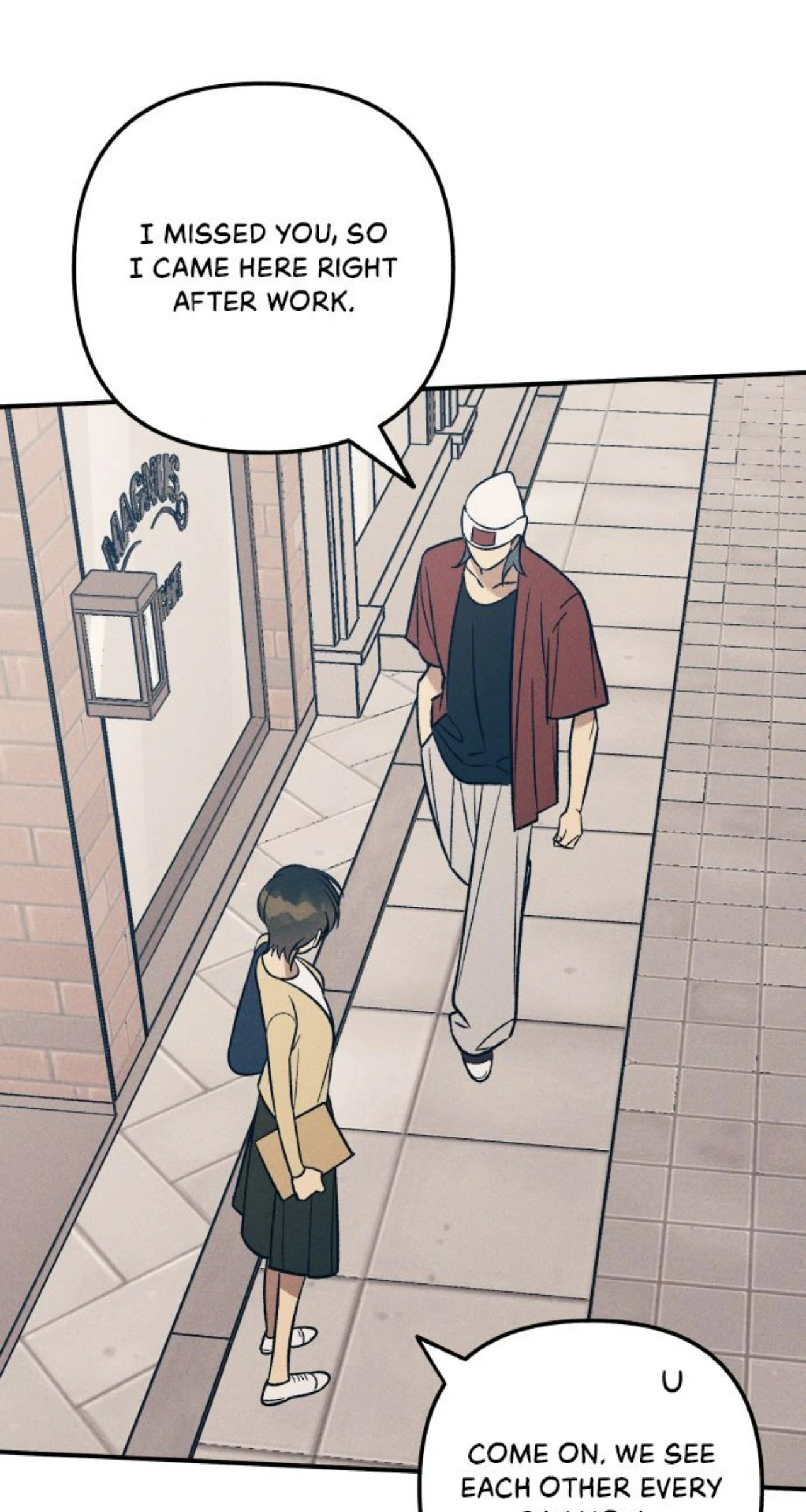 First Love, Lasting Hate Chapter 97 282 ch 97 2