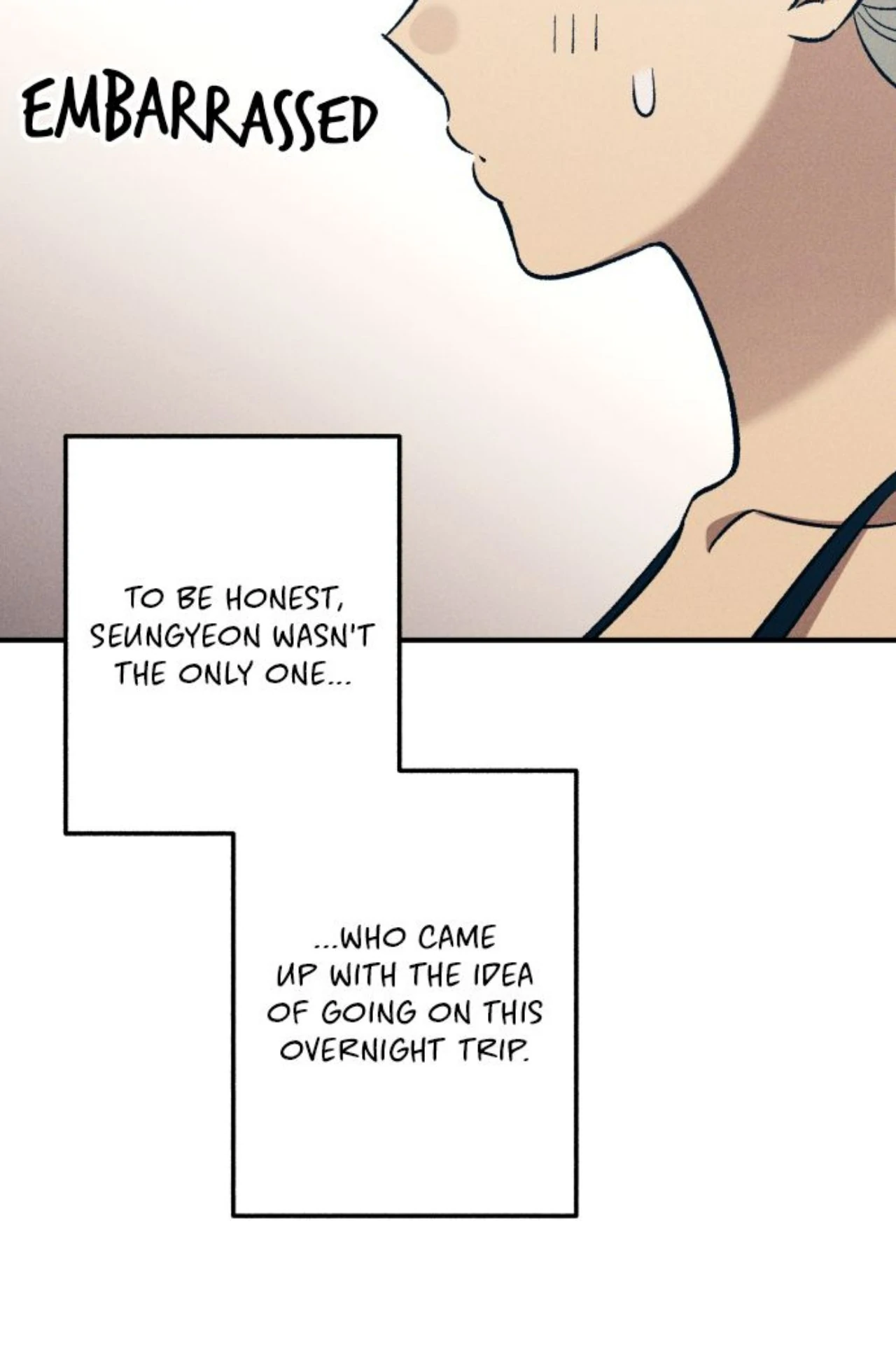 First Love, Lasting Hate Chapter 97 300 ch 97 20