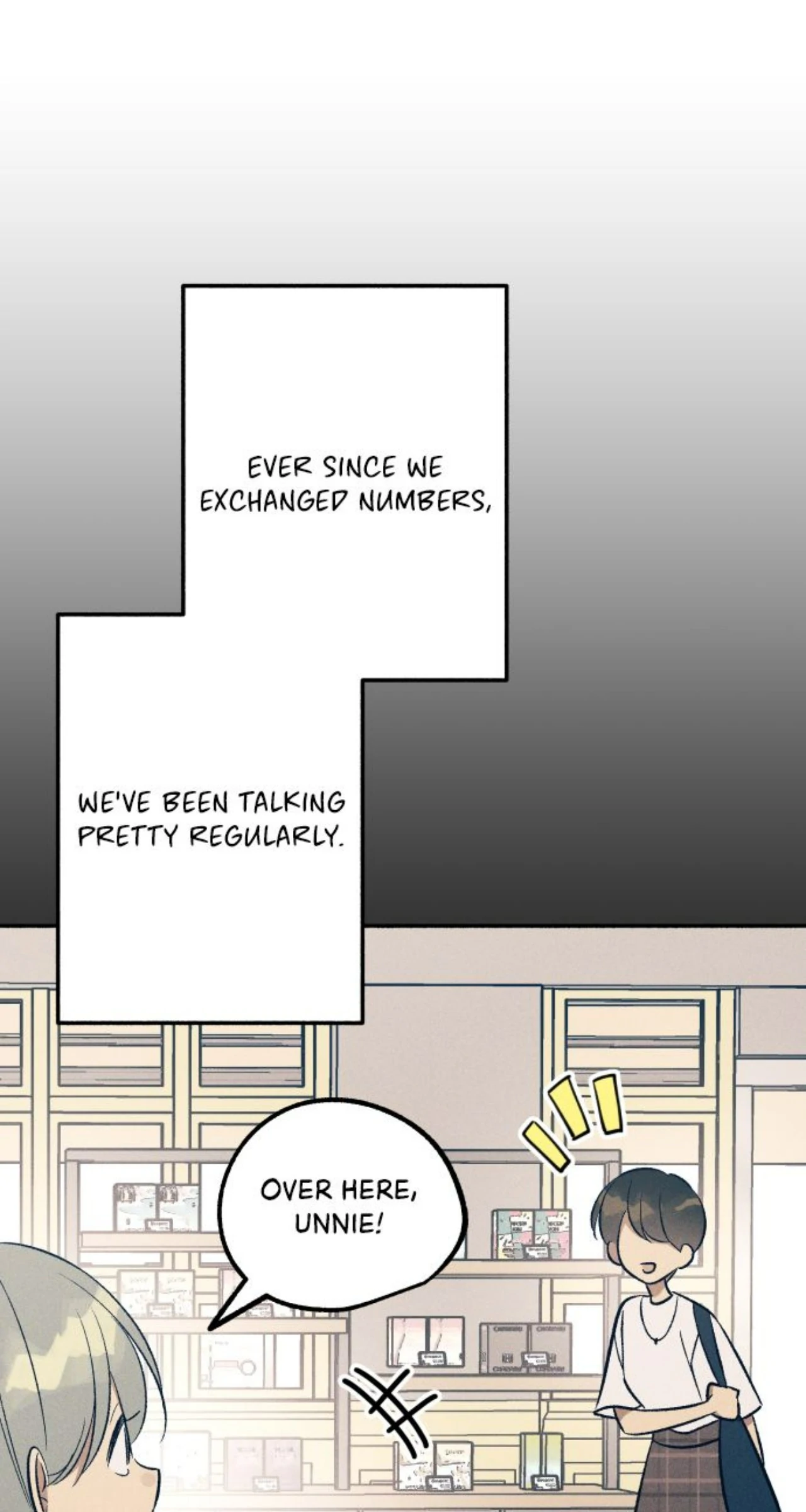 First Love, Lasting Hate Chapter 97 301 ch 97 21