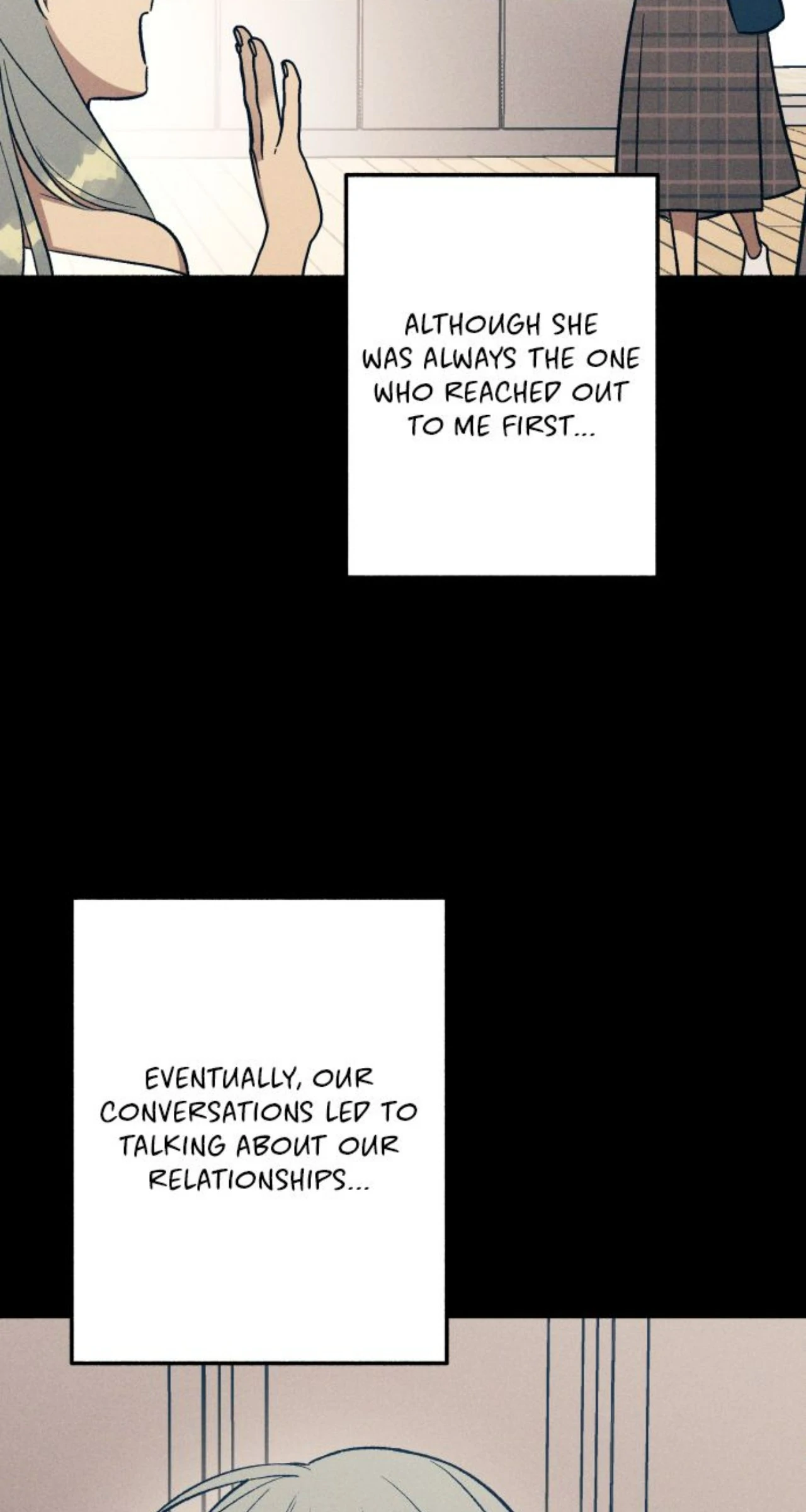 First Love, Lasting Hate Chapter 97 302 ch 97 22