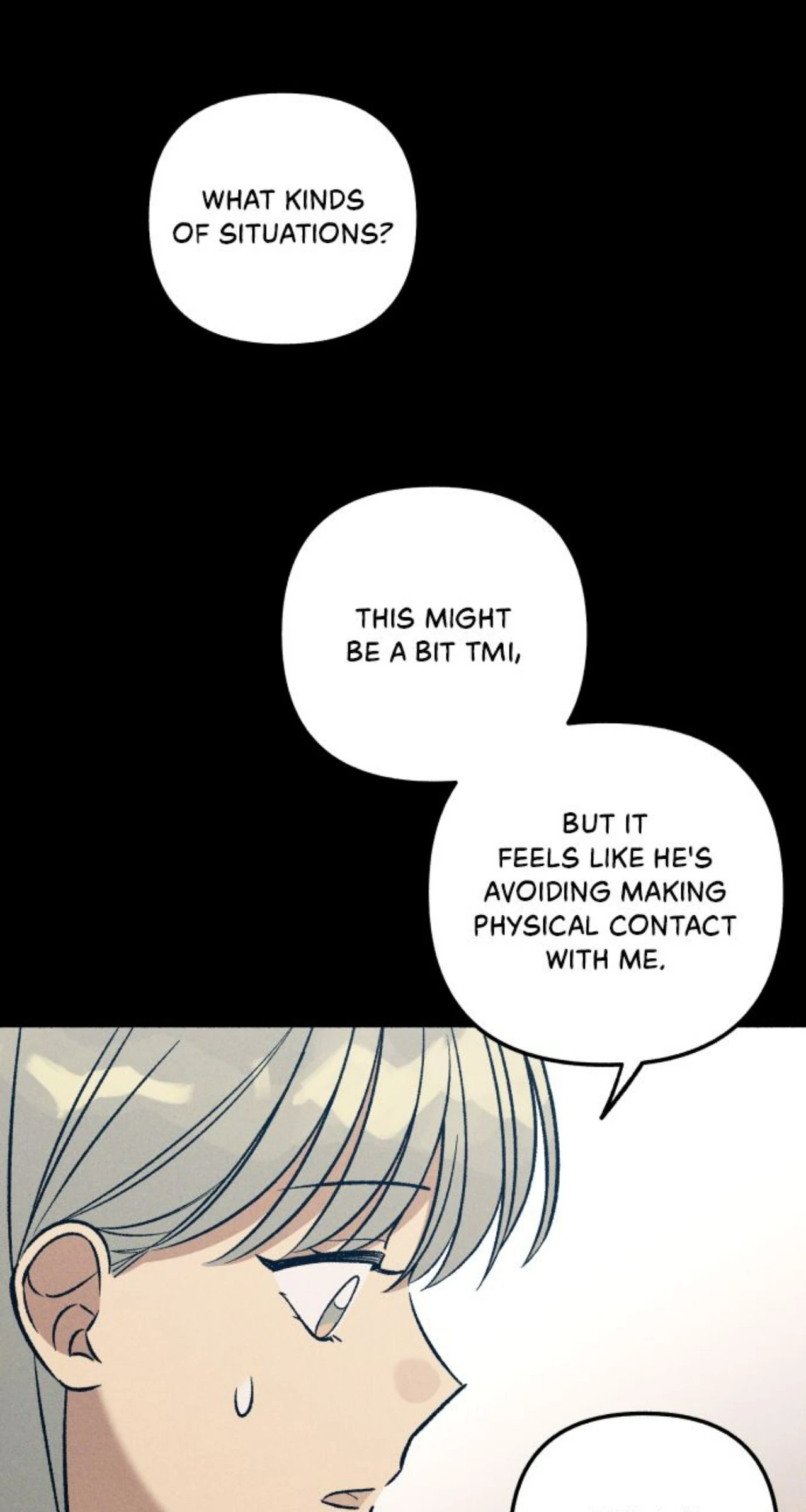 First Love, Lasting Hate Chapter 97 306 ch 97 26