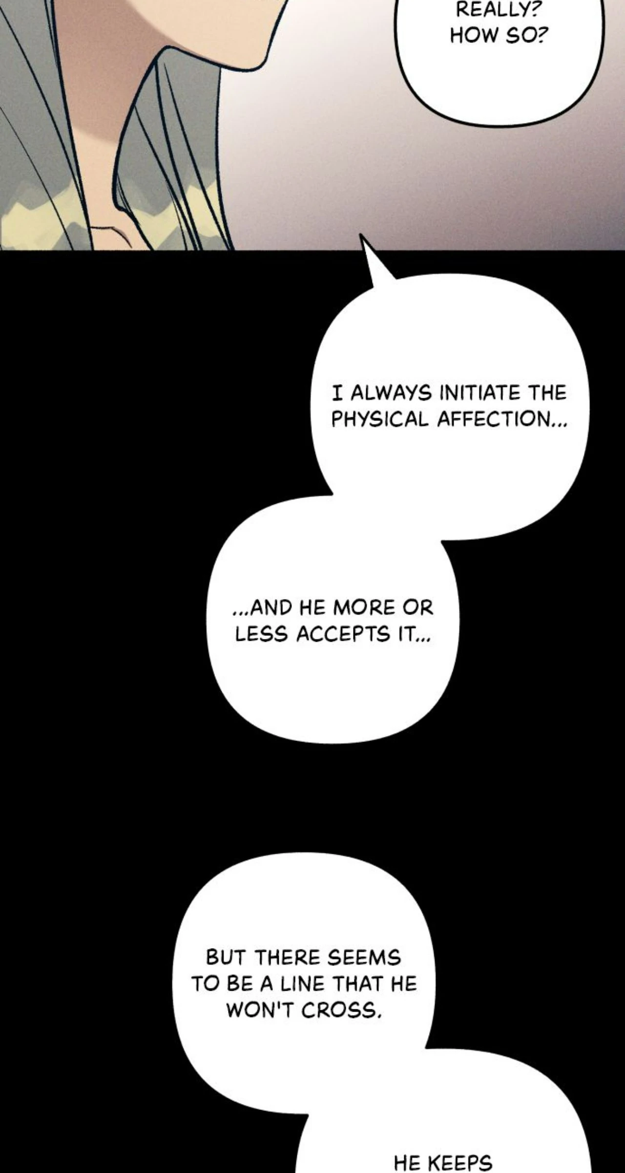 First Love, Lasting Hate Chapter 97 307 ch 97 27