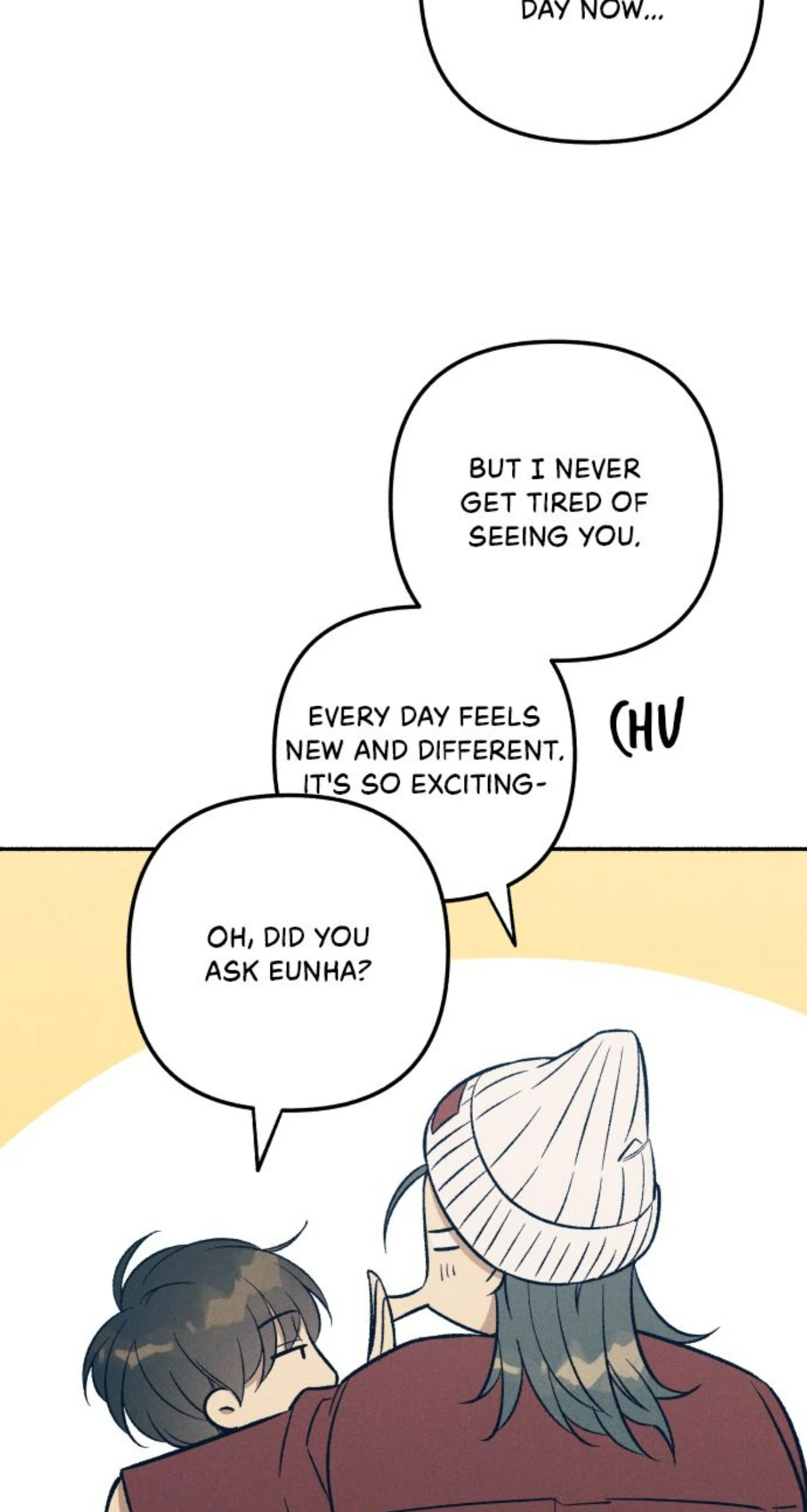 First Love, Lasting Hate Chapter 97 283 ch 97 3