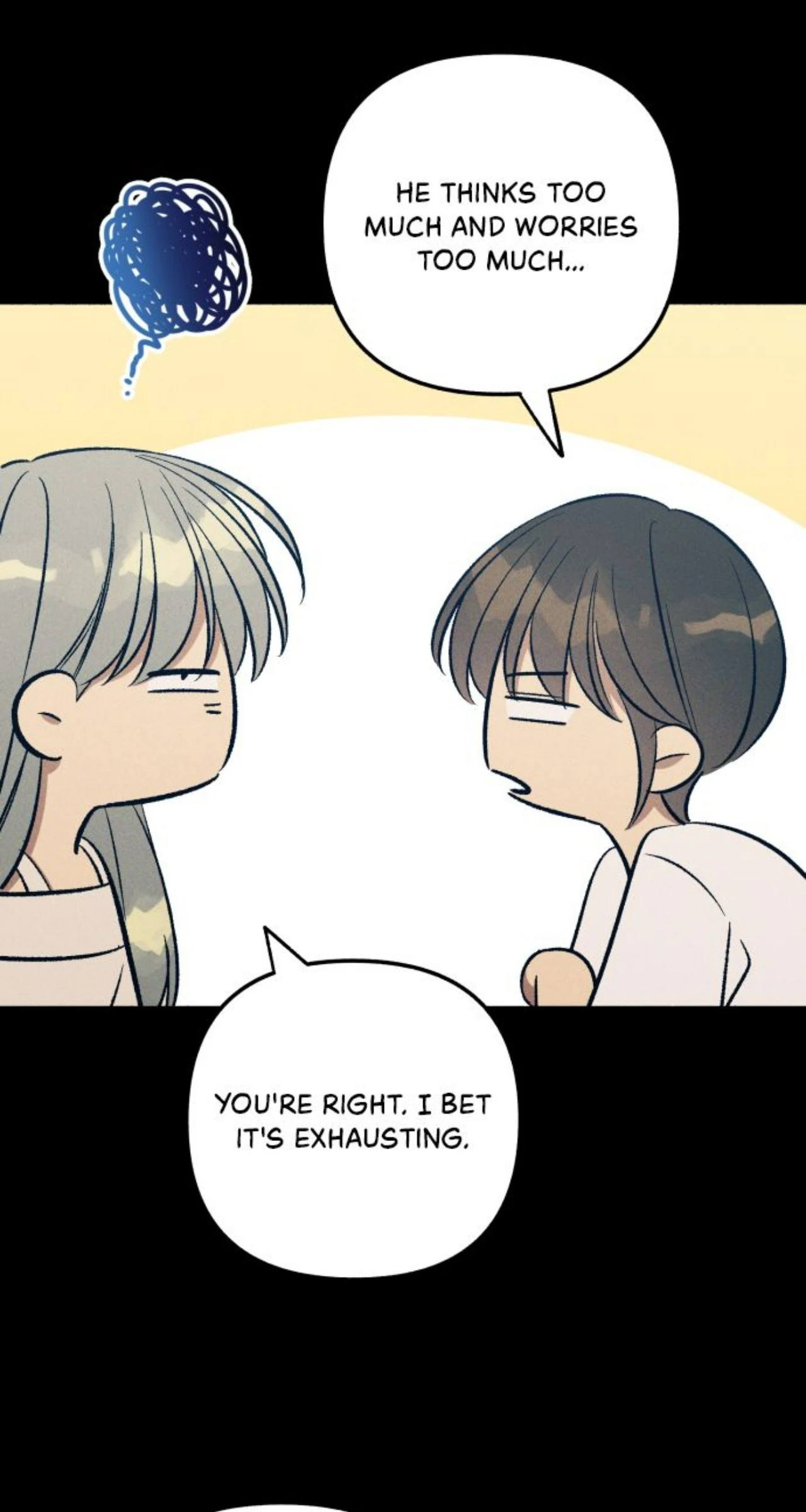 First Love, Lasting Hate Chapter 97 311 ch 97 31