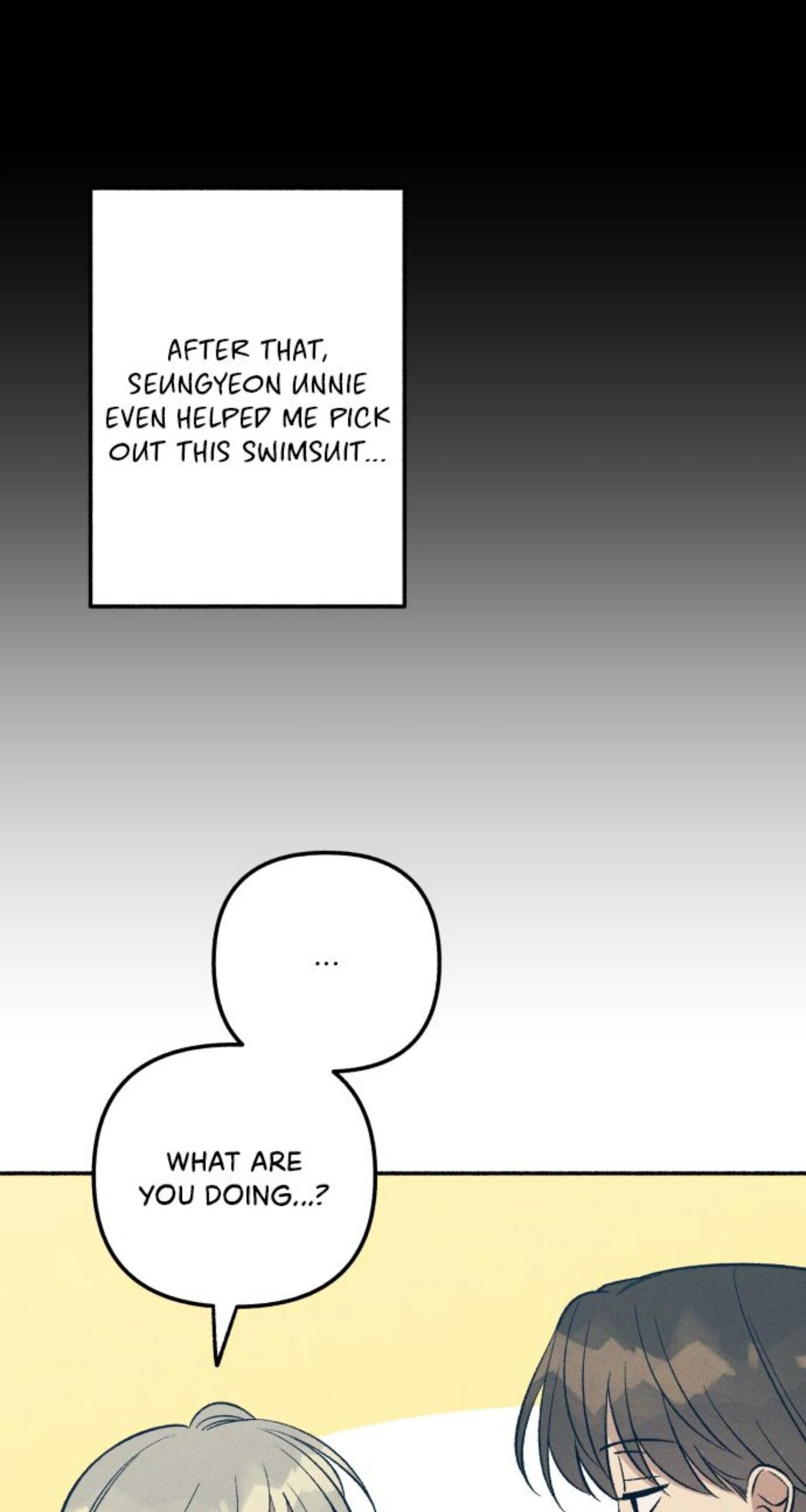 First Love, Lasting Hate Chapter 97 316 ch 97 36