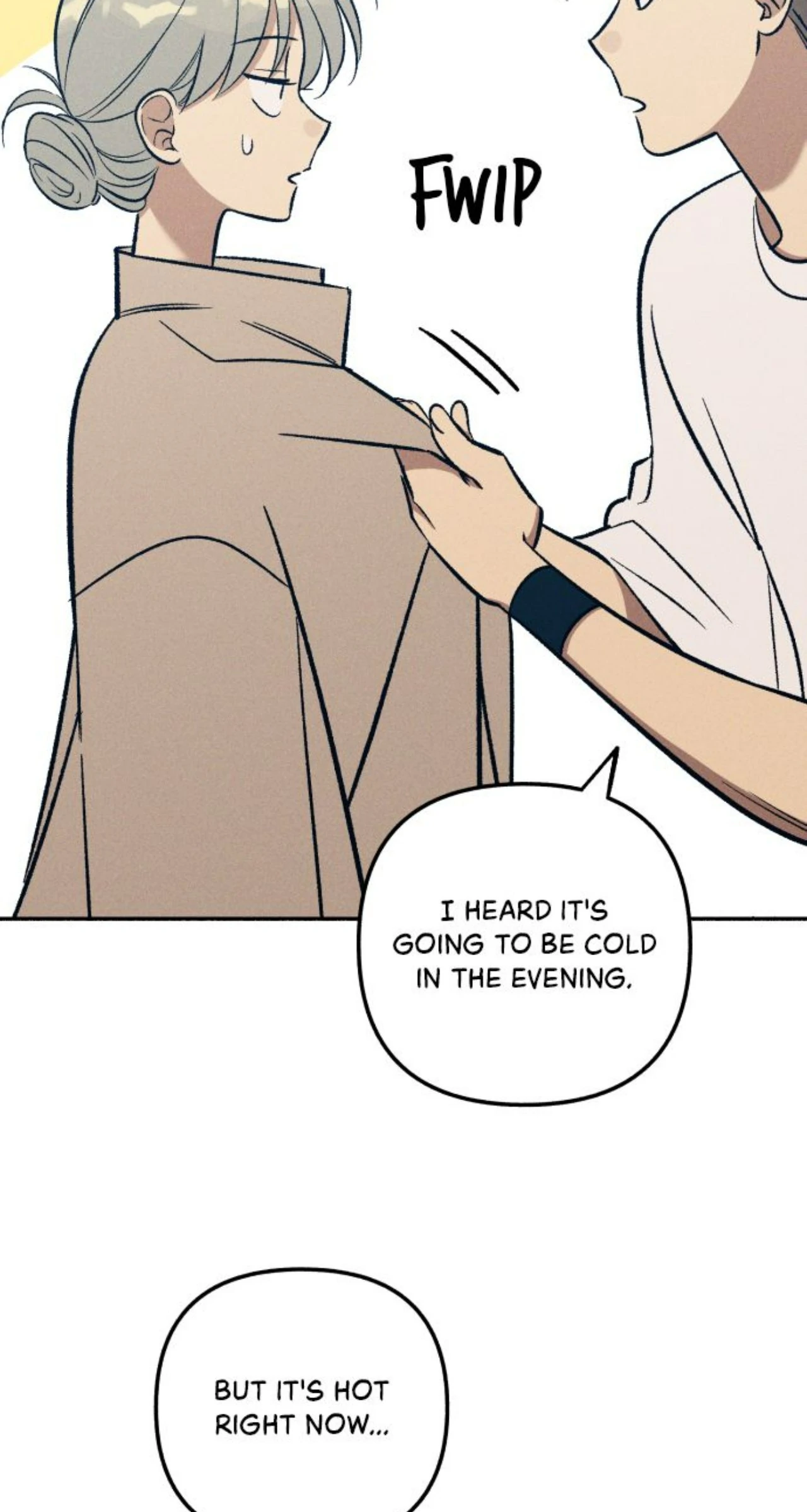 First Love, Lasting Hate Chapter 97 317 ch 97 37