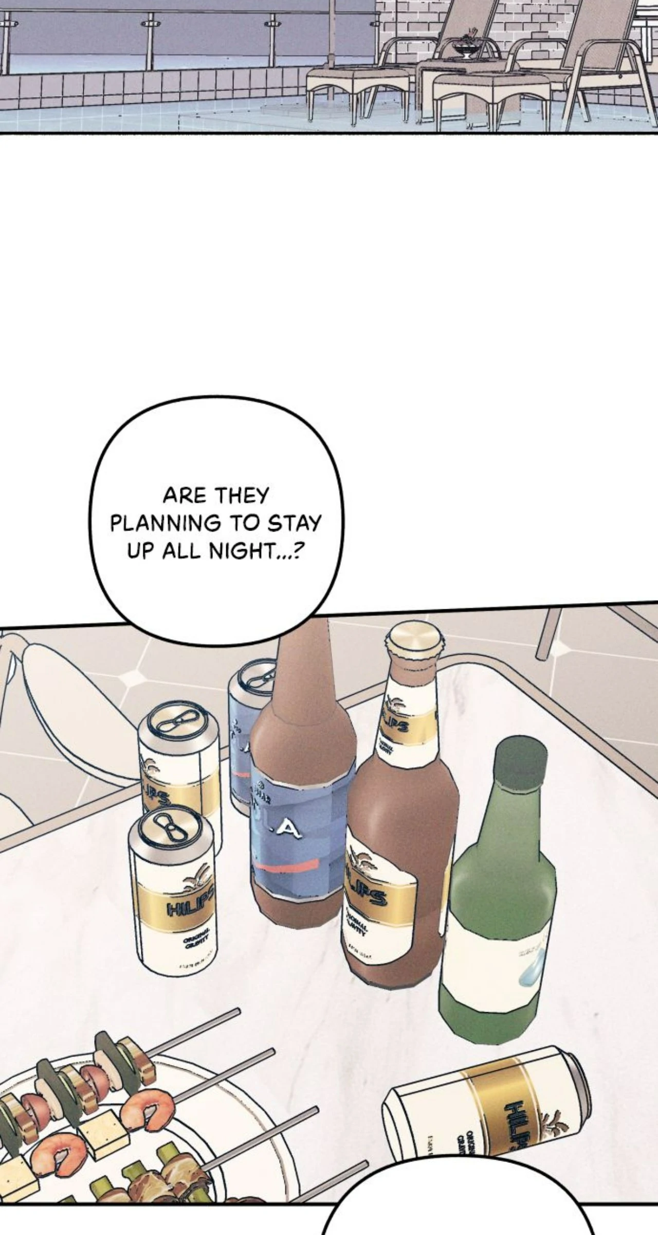 First Love, Lasting Hate Chapter 97 323 ch 97 43