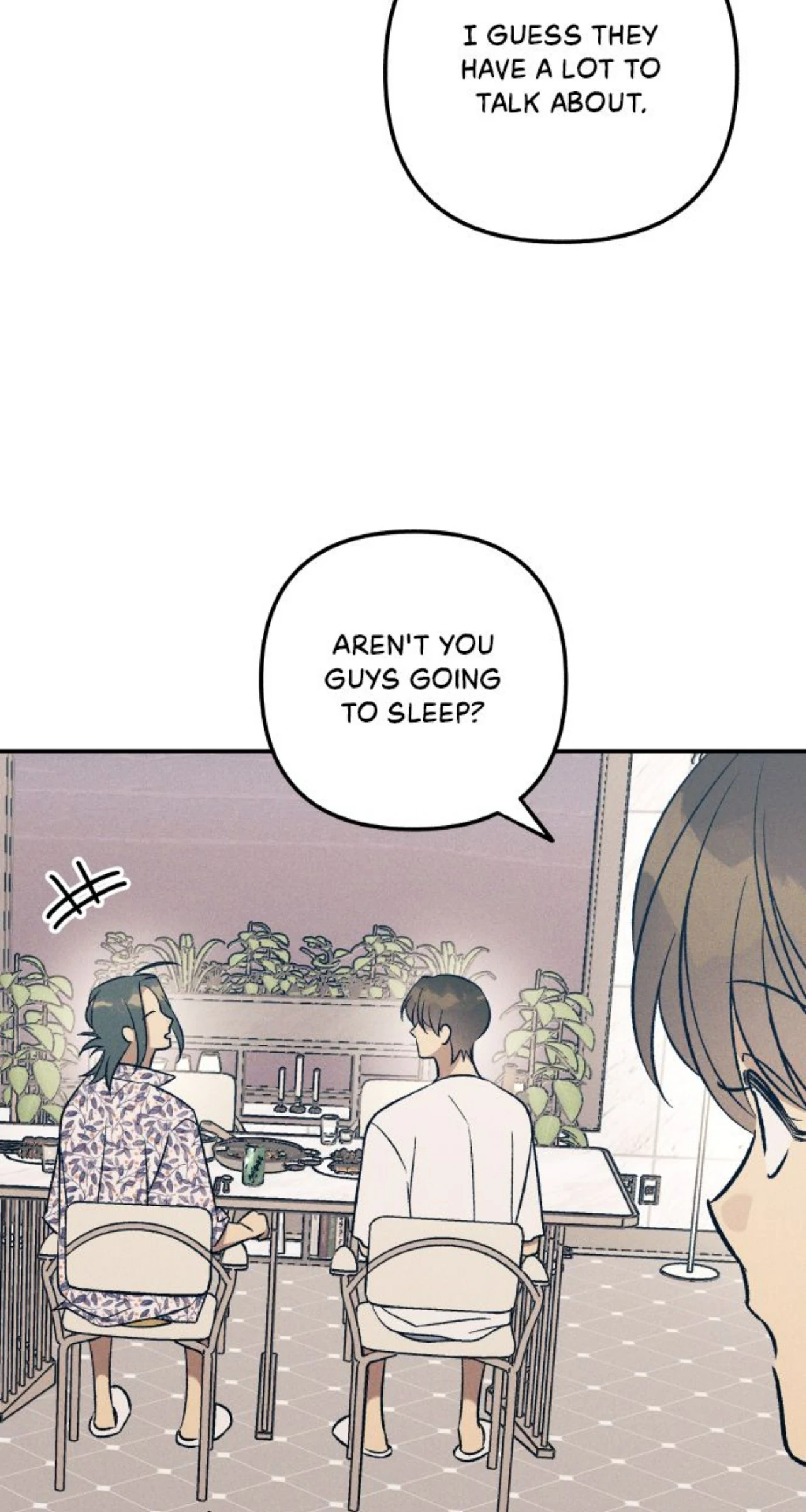 First Love, Lasting Hate Chapter 97 324 ch 97 44