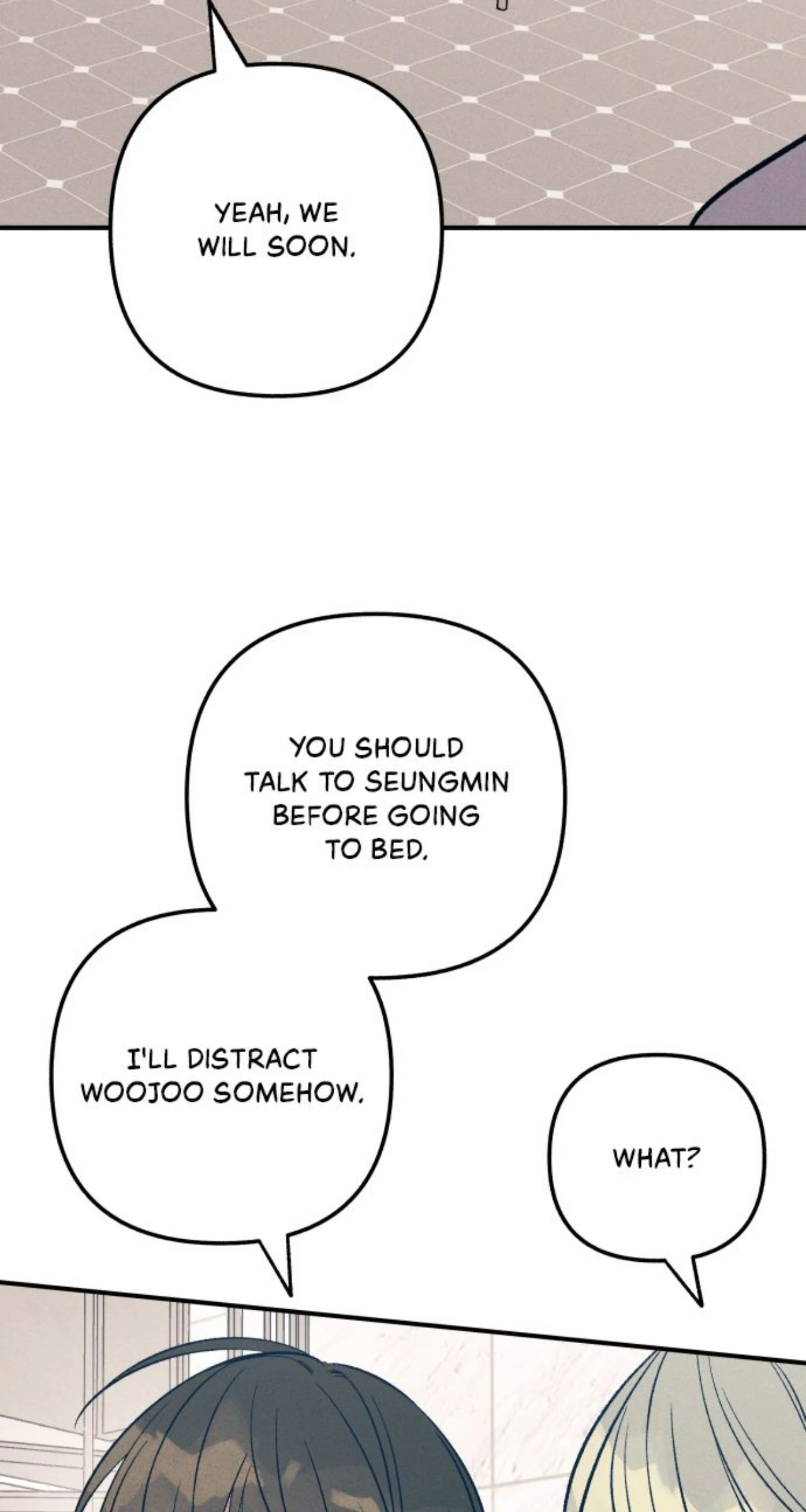 First Love, Lasting Hate Chapter 97 325 ch 97 45