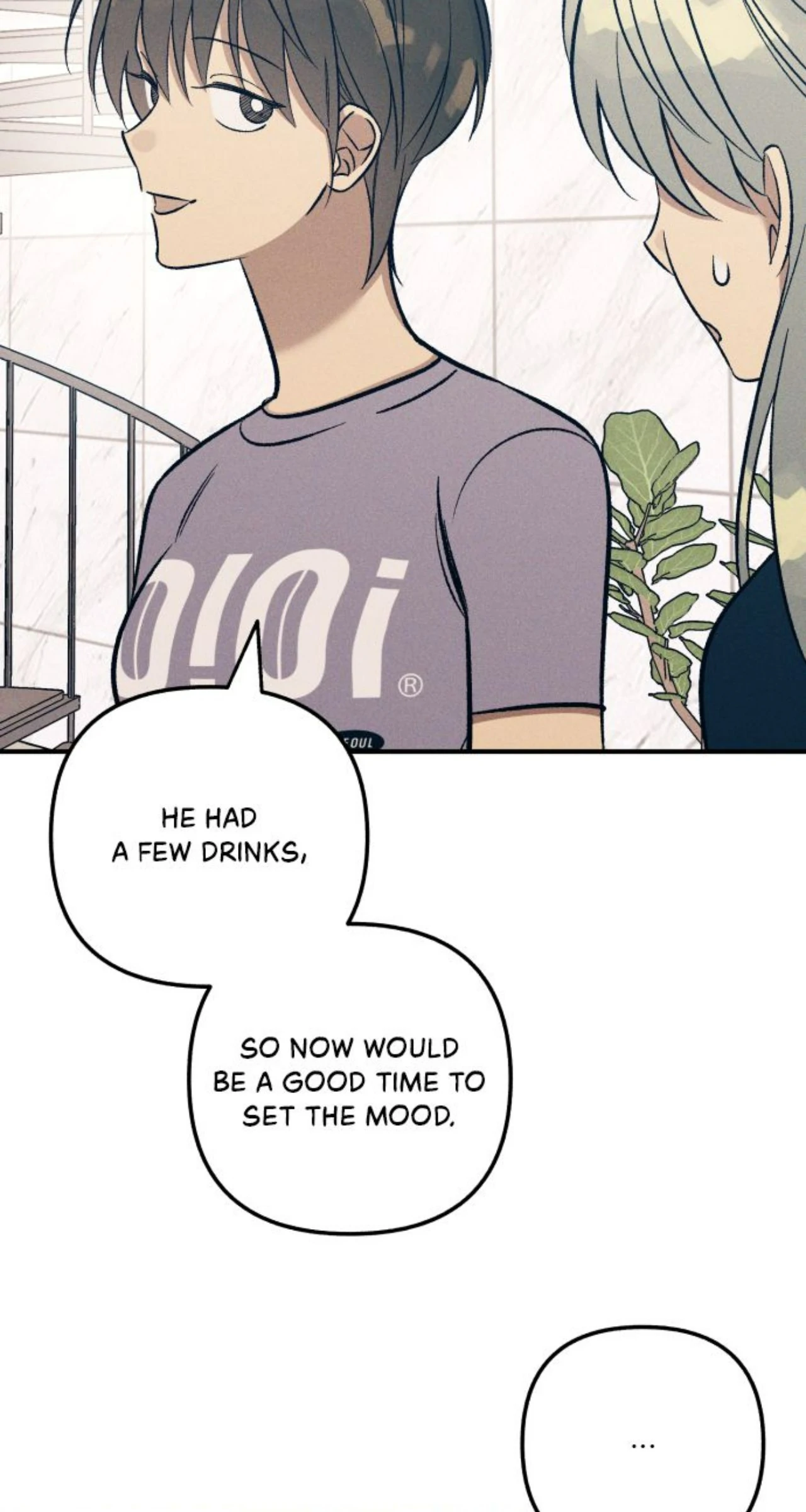 First Love, Lasting Hate Chapter 97 326 ch 97 46