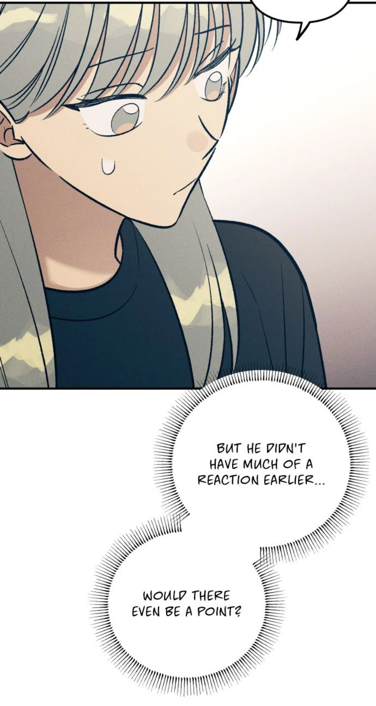 First Love, Lasting Hate Chapter 97 327 ch 97 47