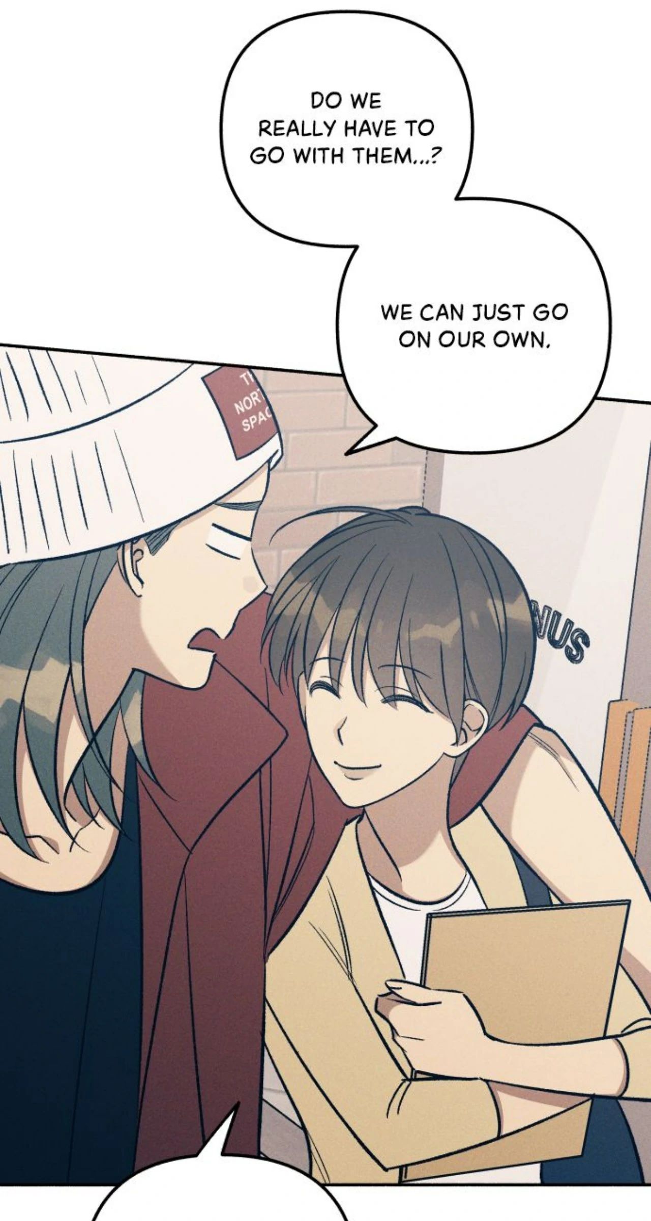 First Love, Lasting Hate Chapter 97 285 ch 97 5