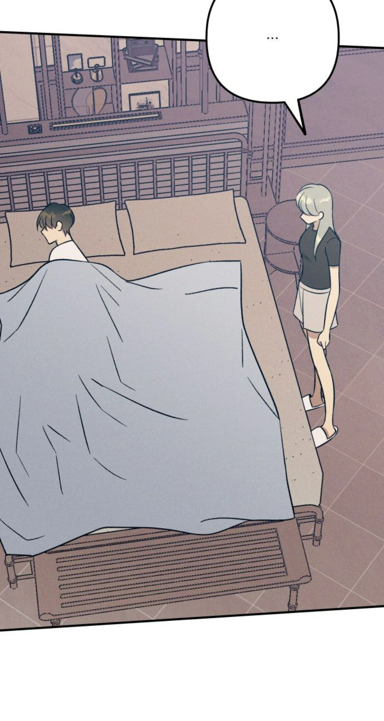 First Love, Lasting Hate Chapter 97 331 ch 97 51