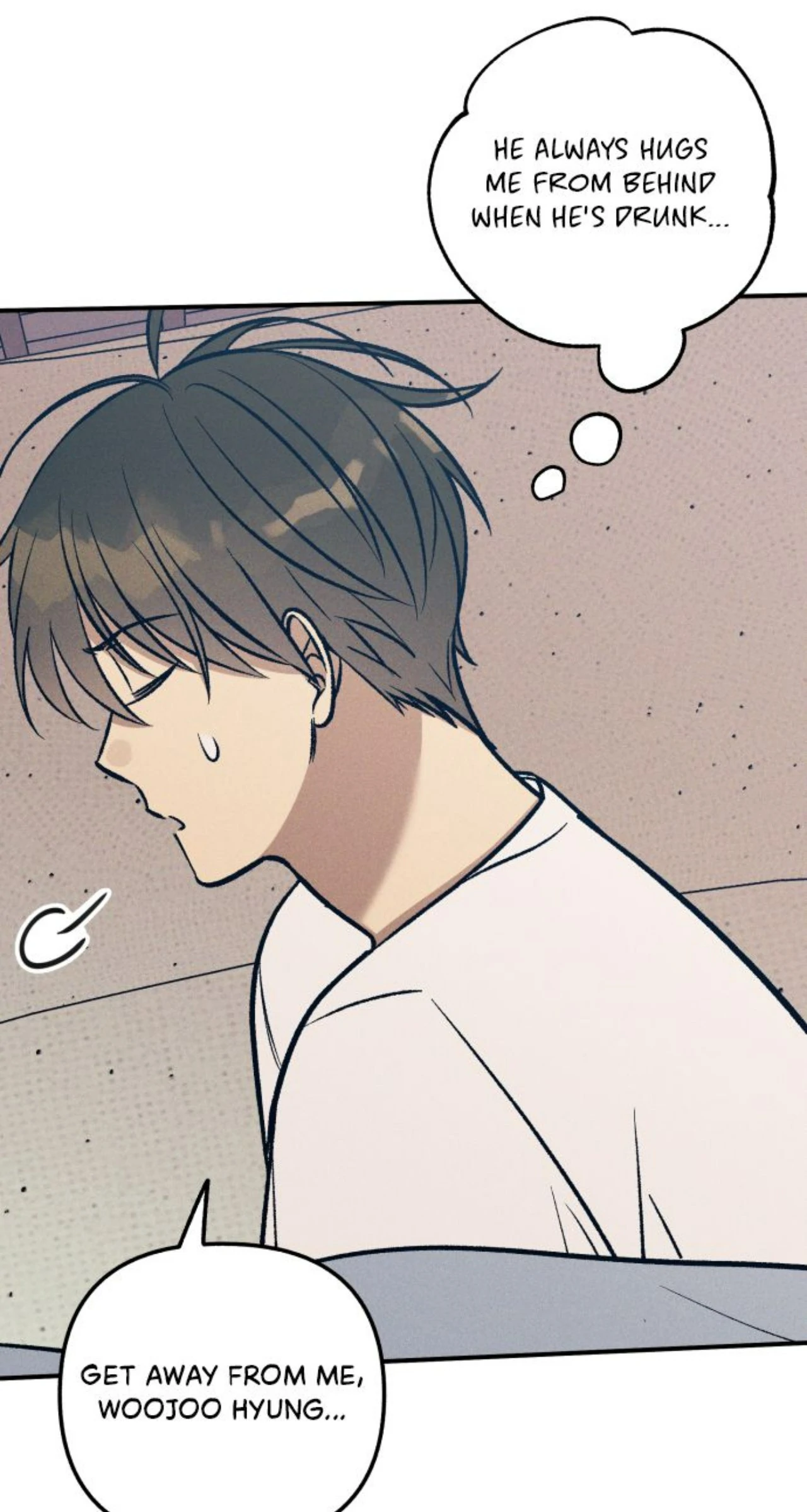 First Love, Lasting Hate Chapter 97 333 ch 97 53