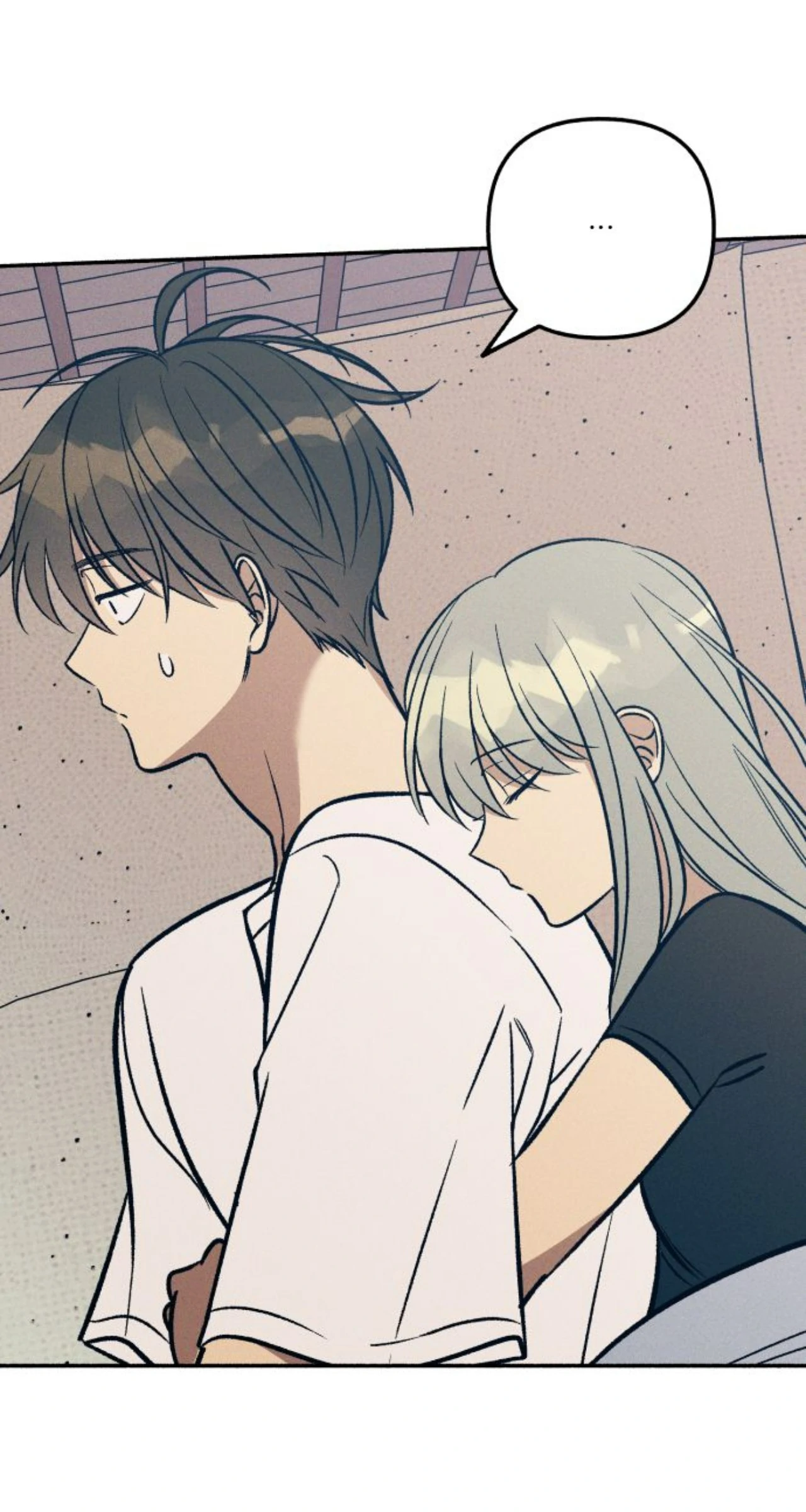 First Love, Lasting Hate Chapter 97 335 ch 97 55