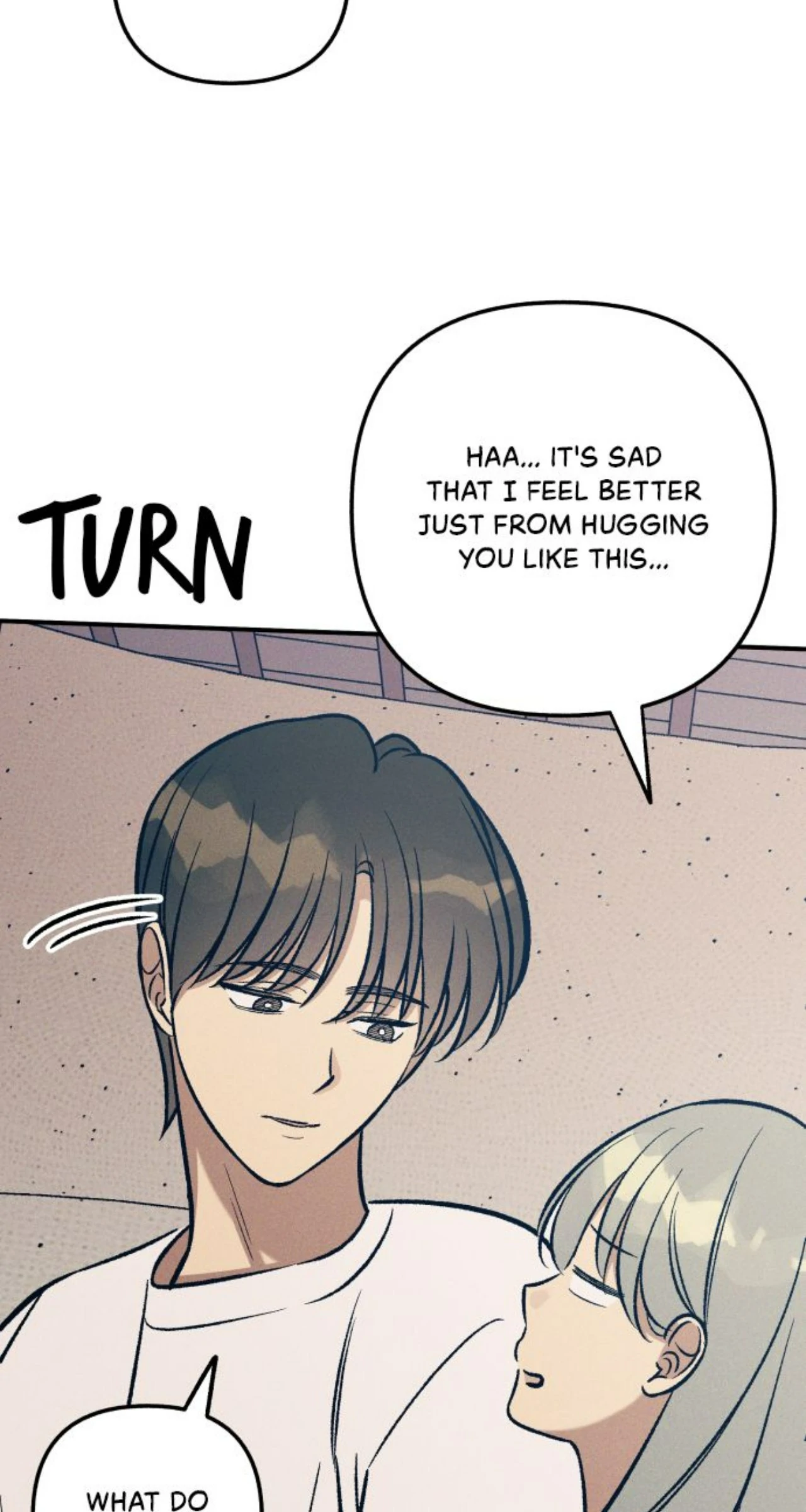 First Love, Lasting Hate Chapter 97 338 ch 97 58