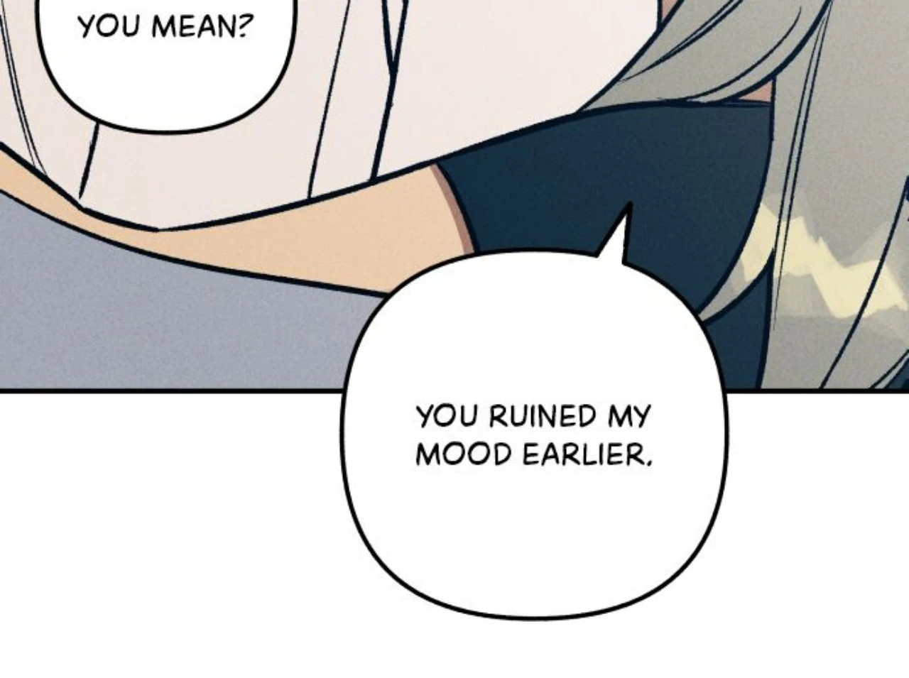 First Love, Lasting Hate Chapter 97 339 ch 97 59