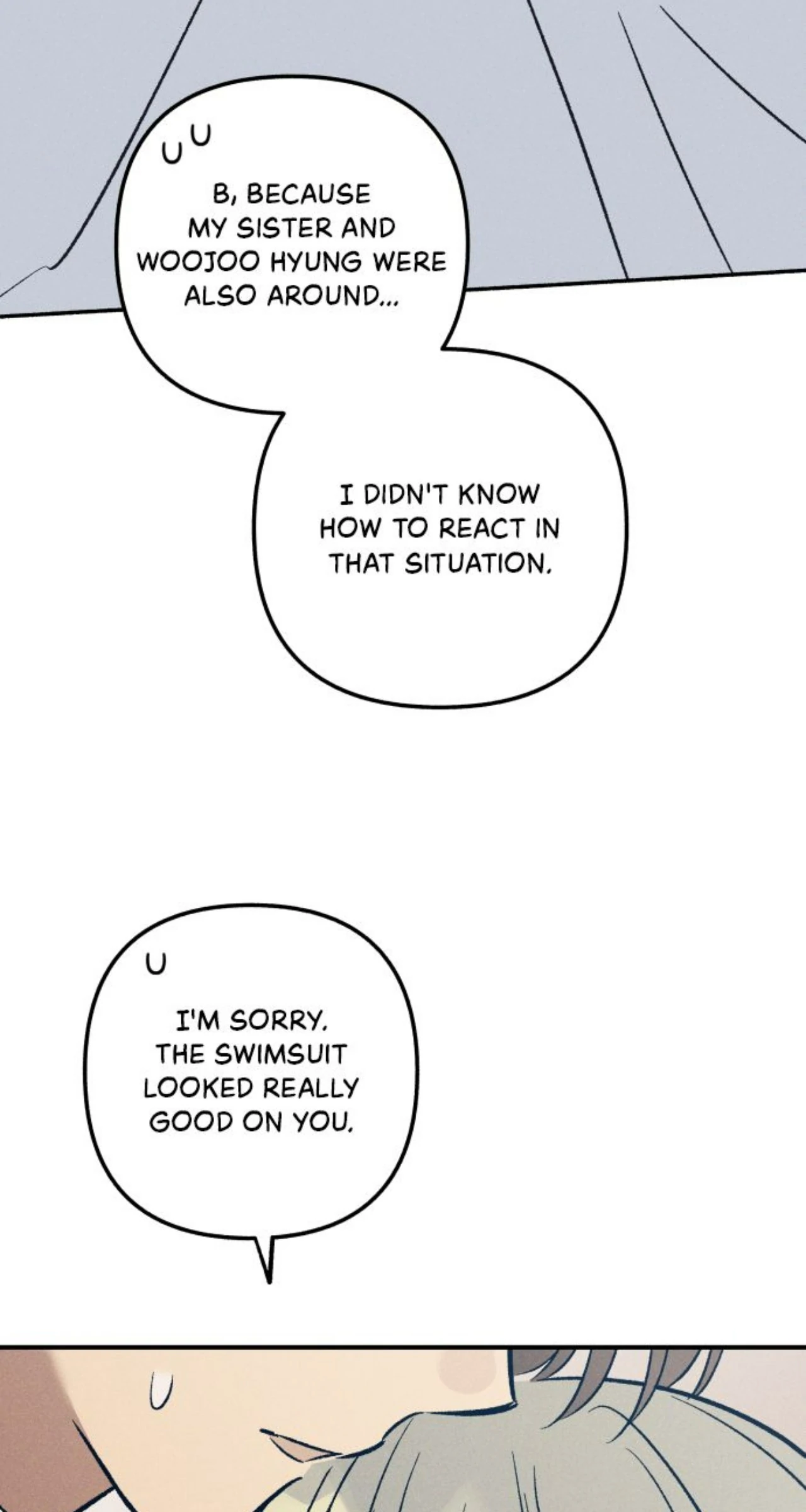 First Love, Lasting Hate Chapter 97 342 ch 97 62