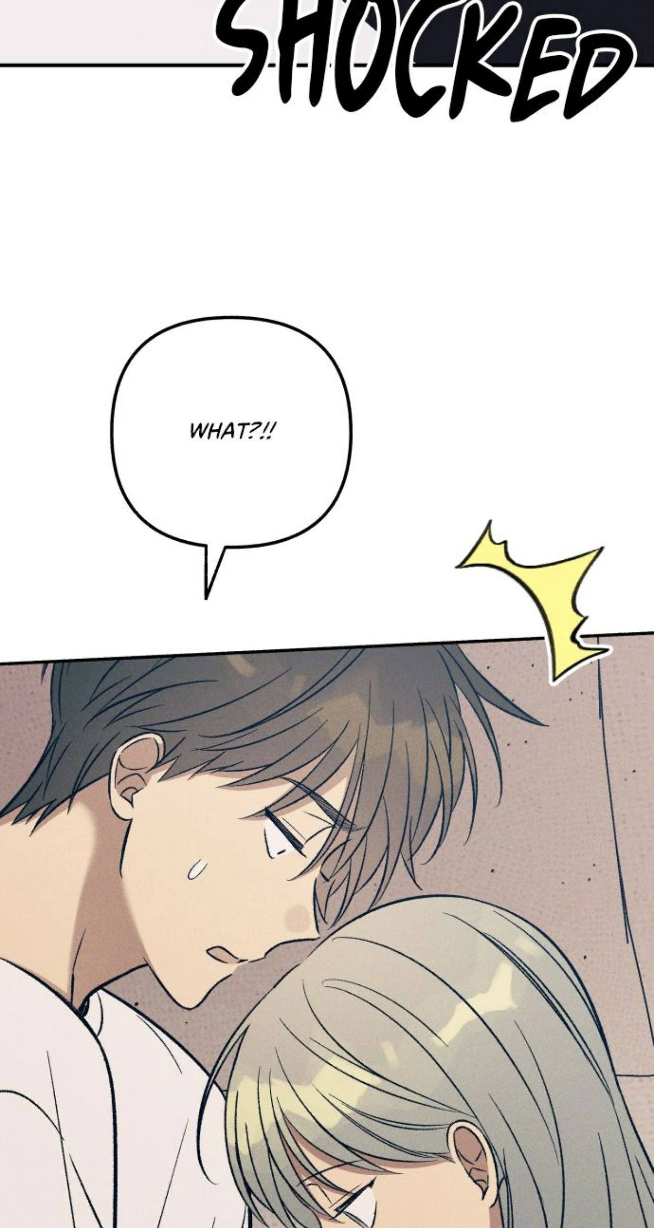 First Love, Lasting Hate Chapter 97 345 ch 97 65