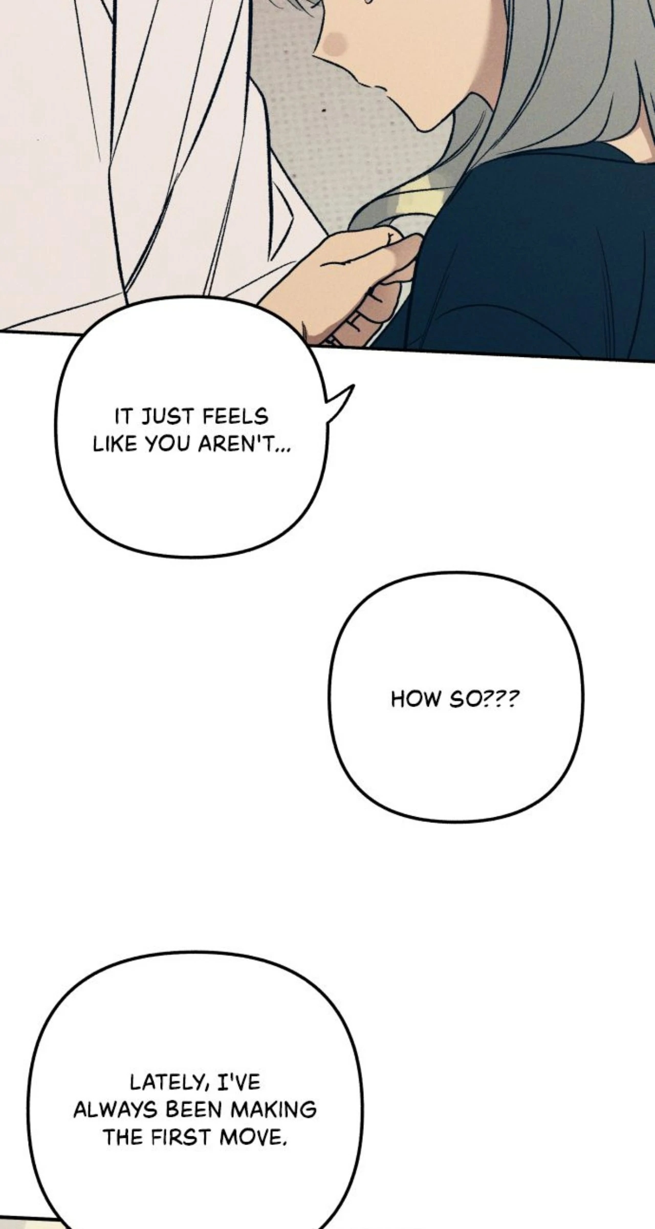 First Love, Lasting Hate Chapter 97 346 ch 97 66