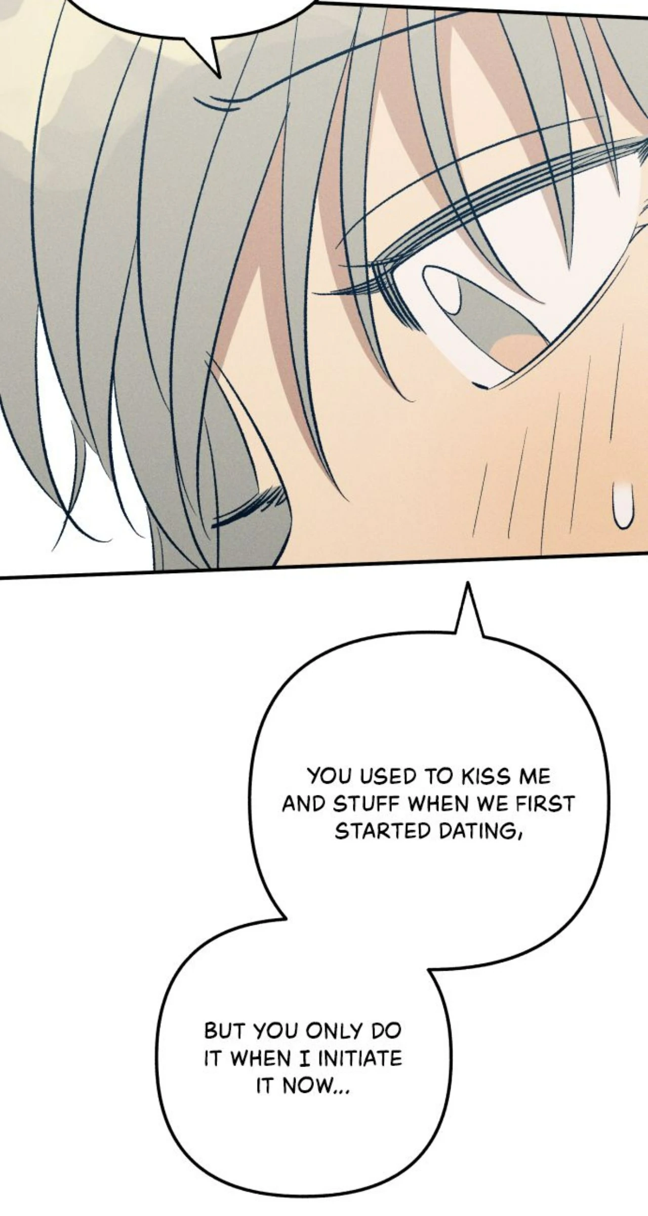 First Love, Lasting Hate Chapter 97 347 ch 97 67