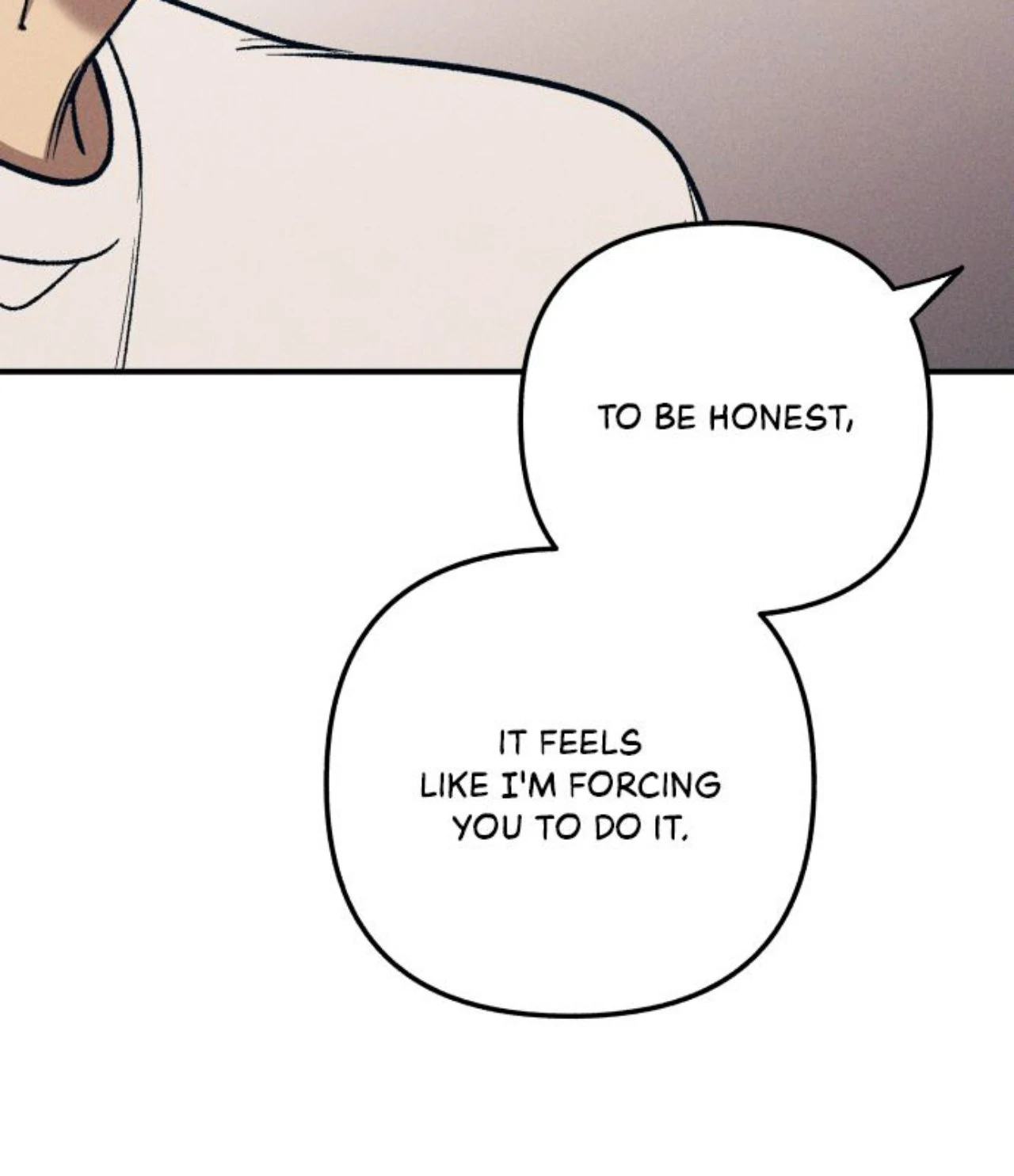 First Love, Lasting Hate Chapter 97 349 ch 97 69