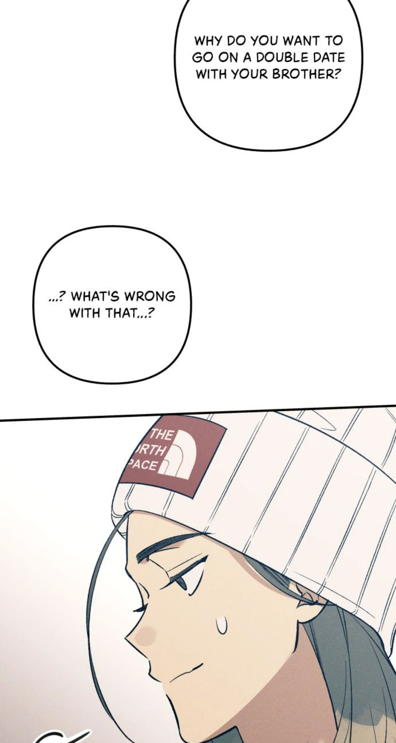 First Love, Lasting Hate Chapter 97 287 ch 97 7