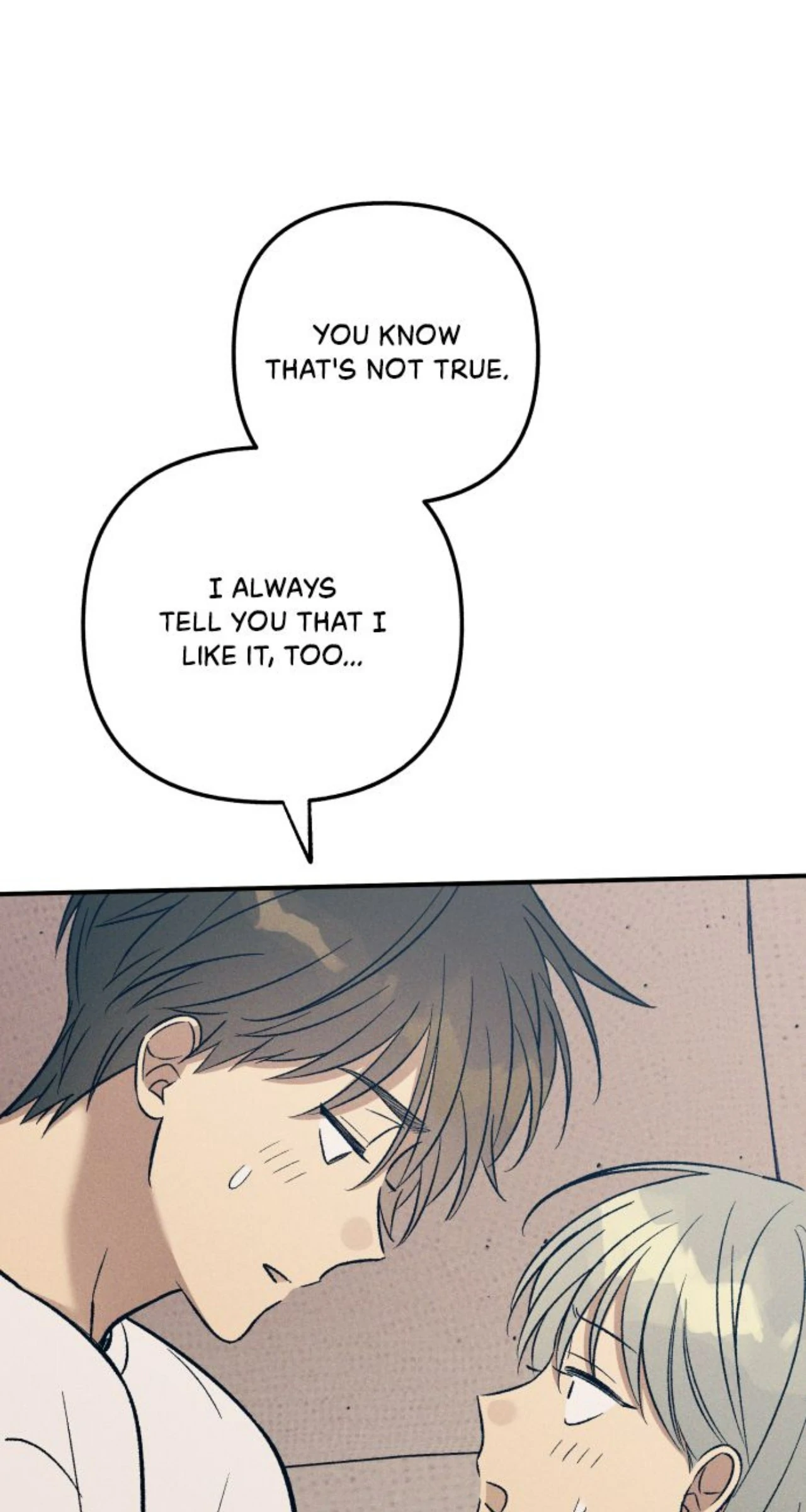 First Love, Lasting Hate Chapter 97 350 ch 97 70