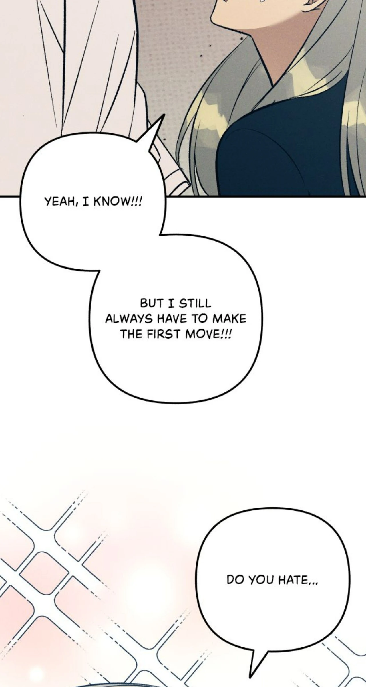 First Love, Lasting Hate Chapter 97 351 ch 97 71