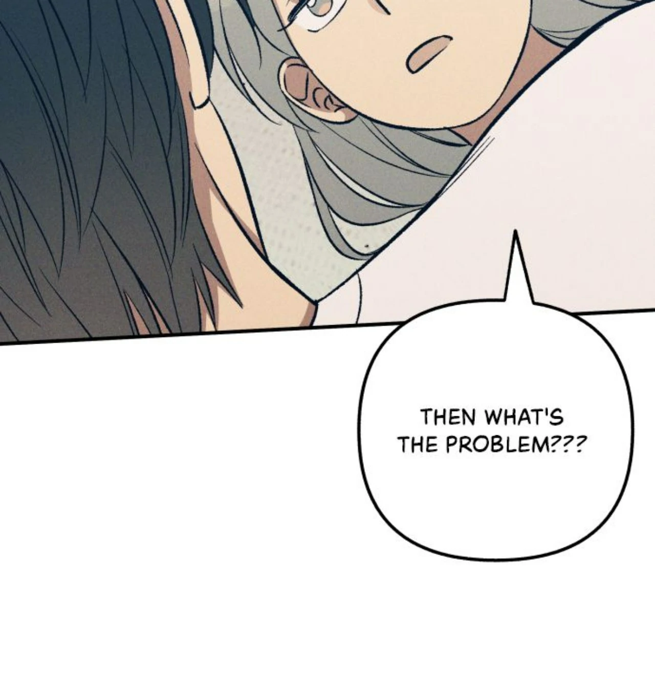 First Love, Lasting Hate Chapter 97 355 ch 97 75