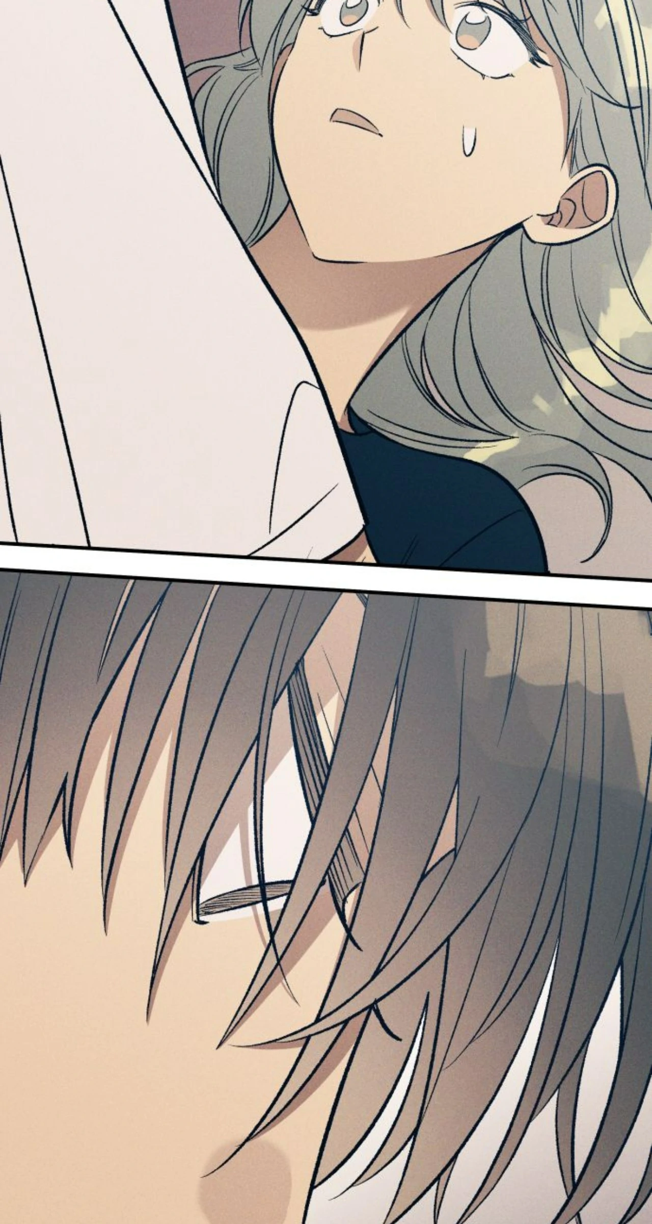 First Love, Lasting Hate Chapter 97 359 ch 97 79