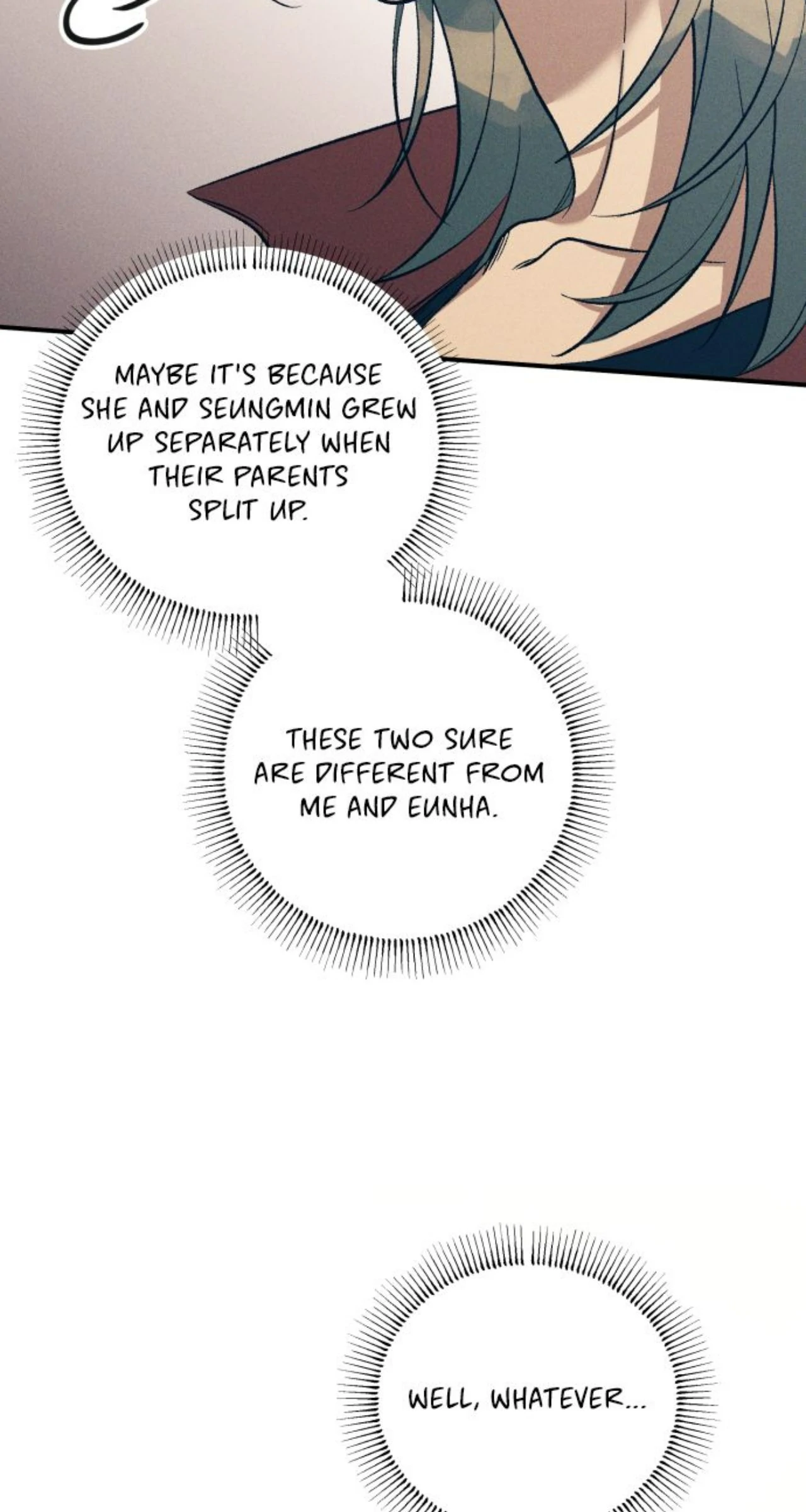 First Love, Lasting Hate Chapter 97 288 ch 97 8