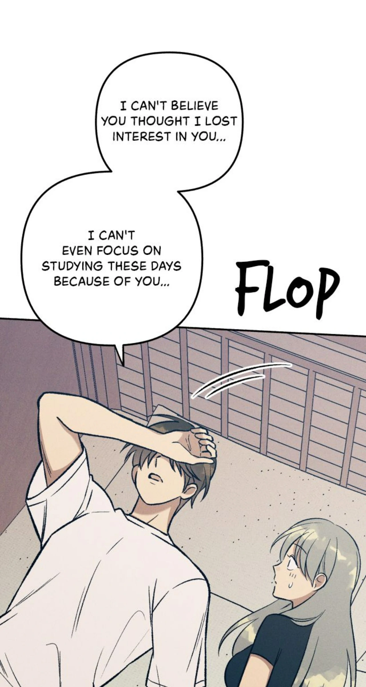 First Love, Lasting Hate Chapter 97 361 ch 97 81