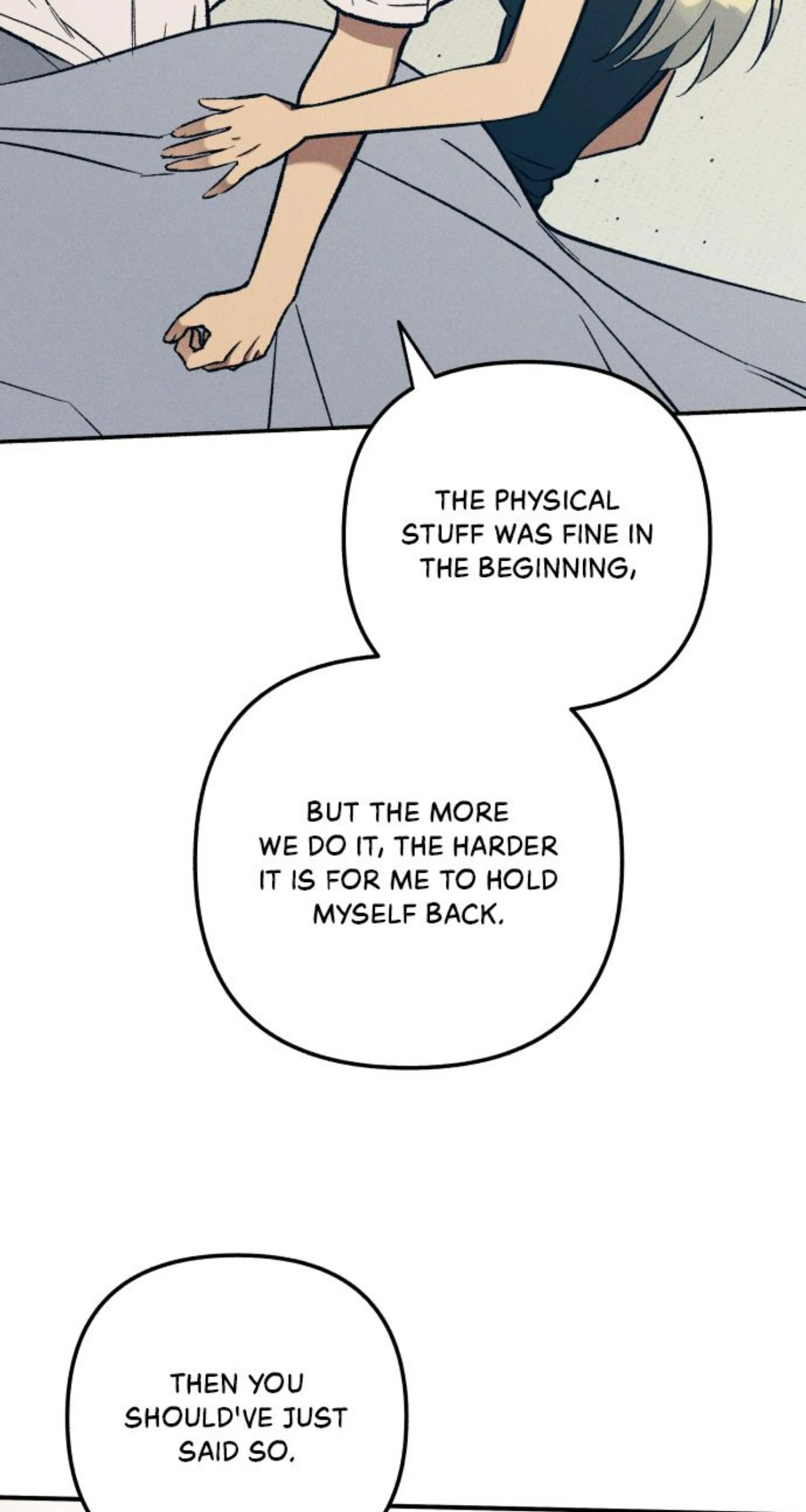 First Love, Lasting Hate Chapter 97 362 ch 97 82