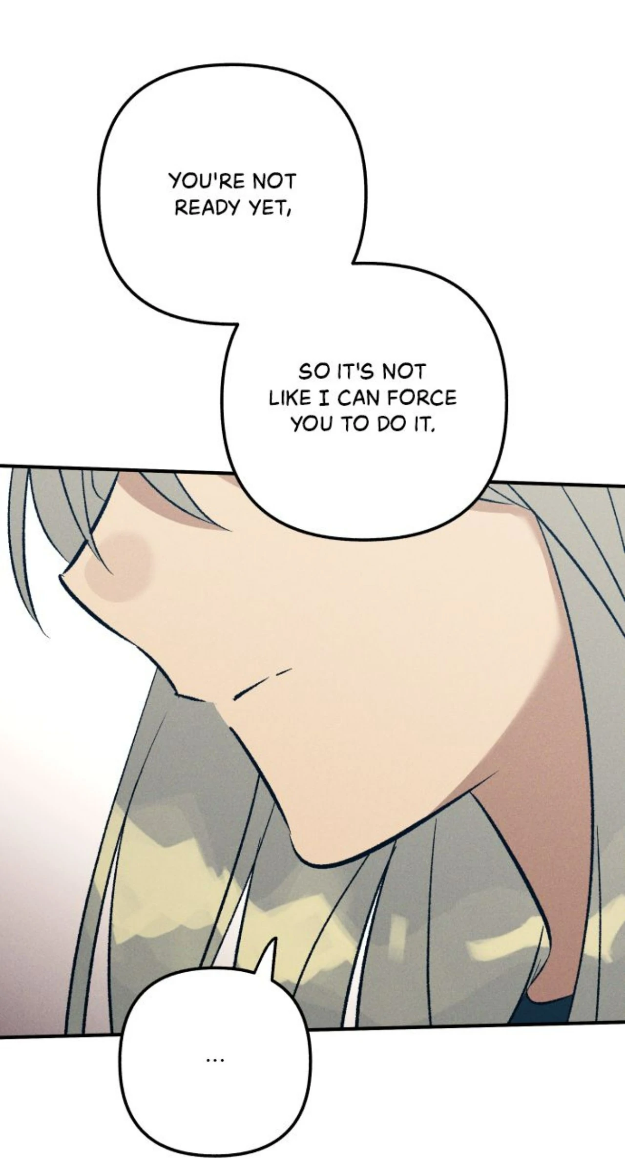 First Love, Lasting Hate Chapter 97 364 ch 97 84