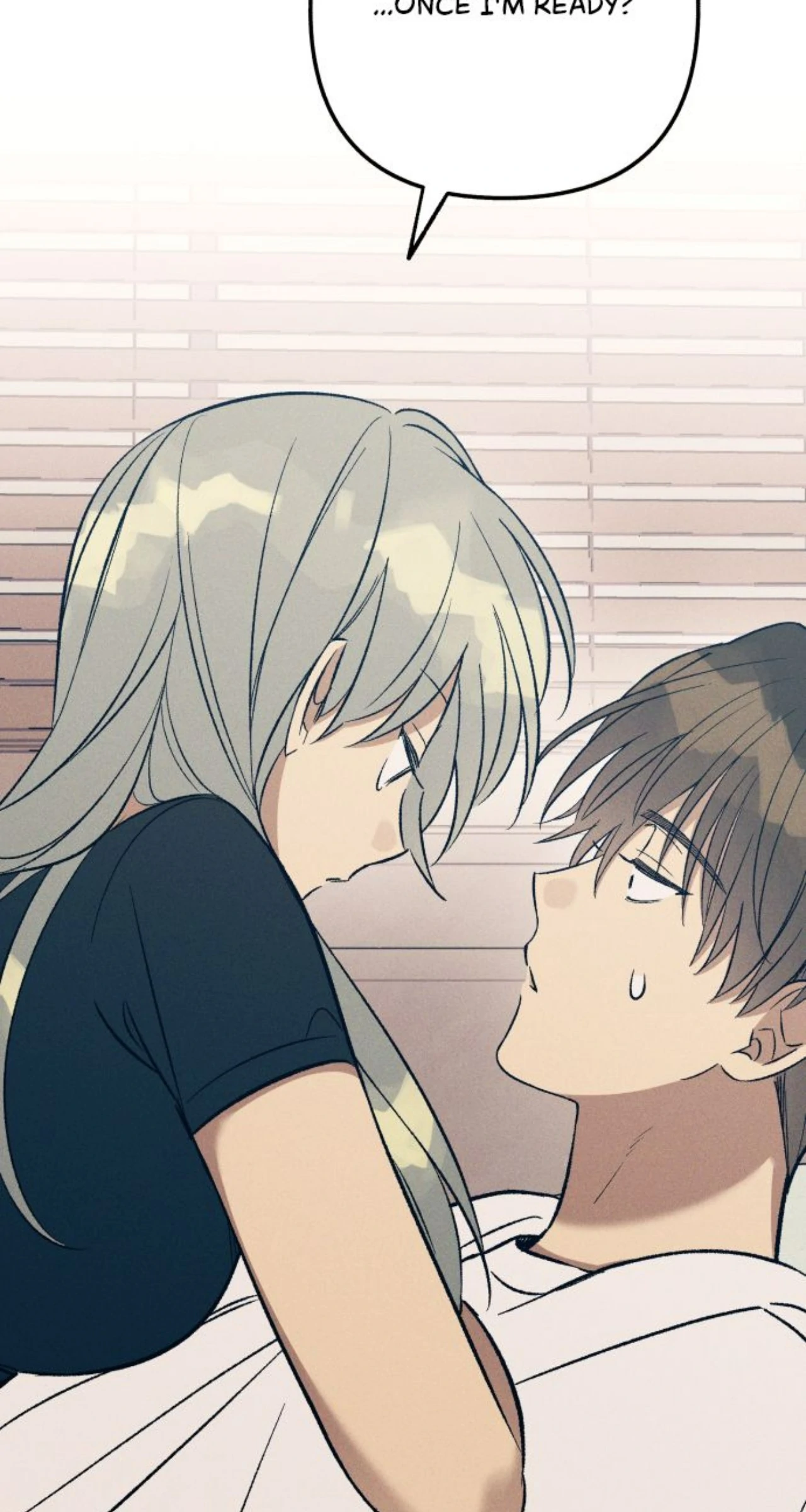 First Love, Lasting Hate Chapter 97 368 ch 97 88