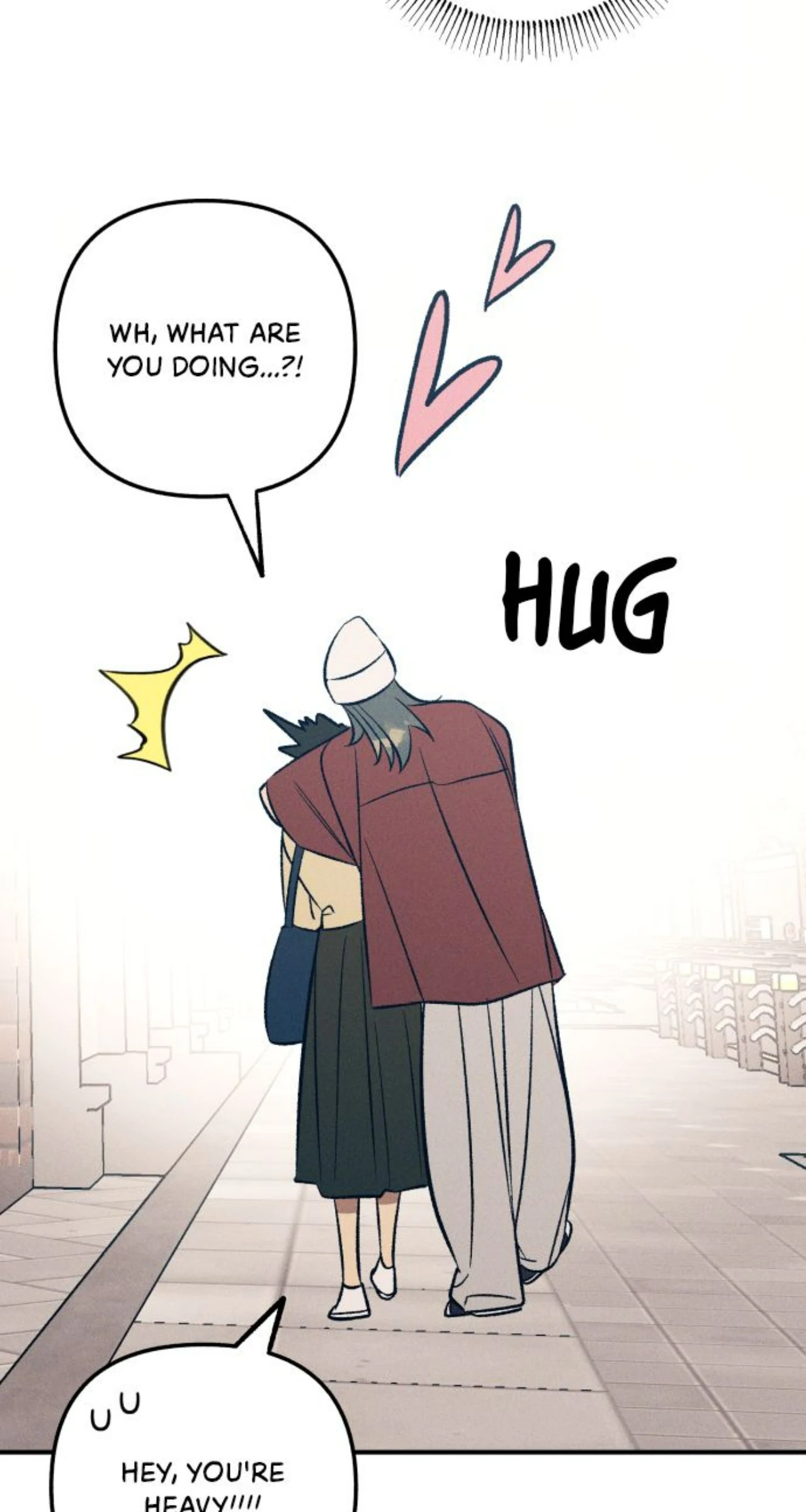 First Love, Lasting Hate Chapter 97 289 ch 97 9