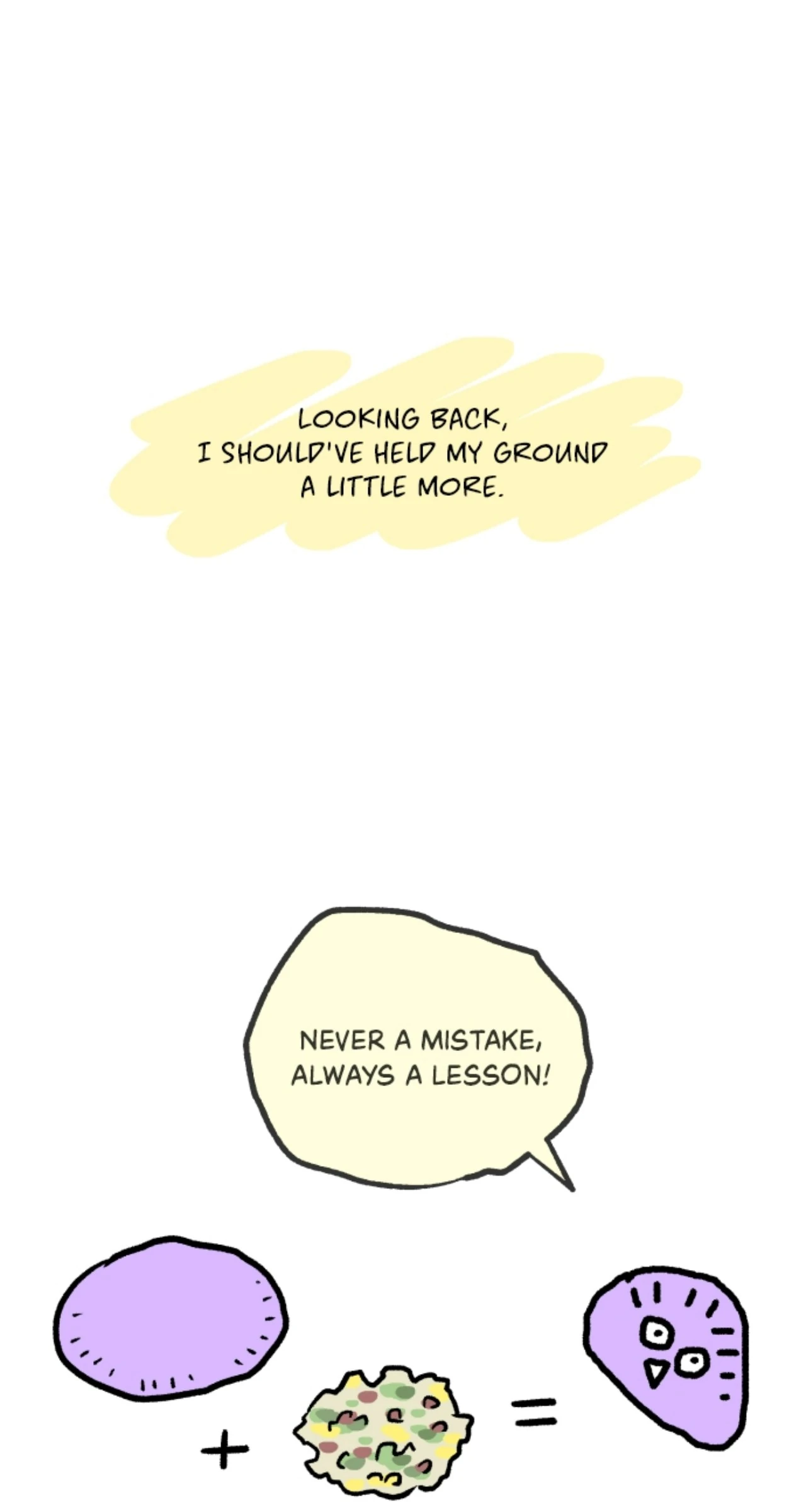 First Love, Lasting Hate Chapter 98.5 88 ch 98.5 12