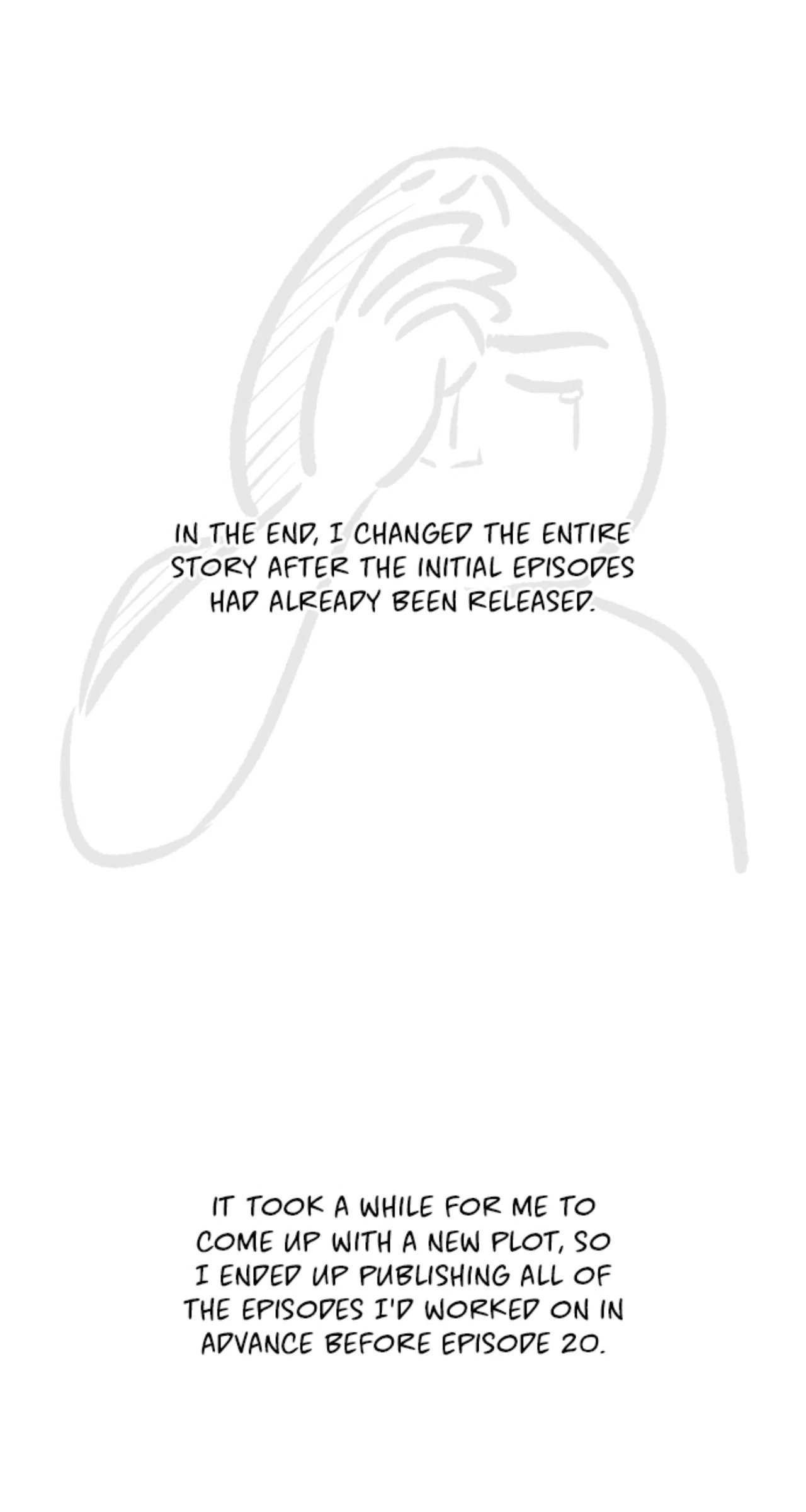 First Love, Lasting Hate Chapter 98.5 83 ch 98.5 7