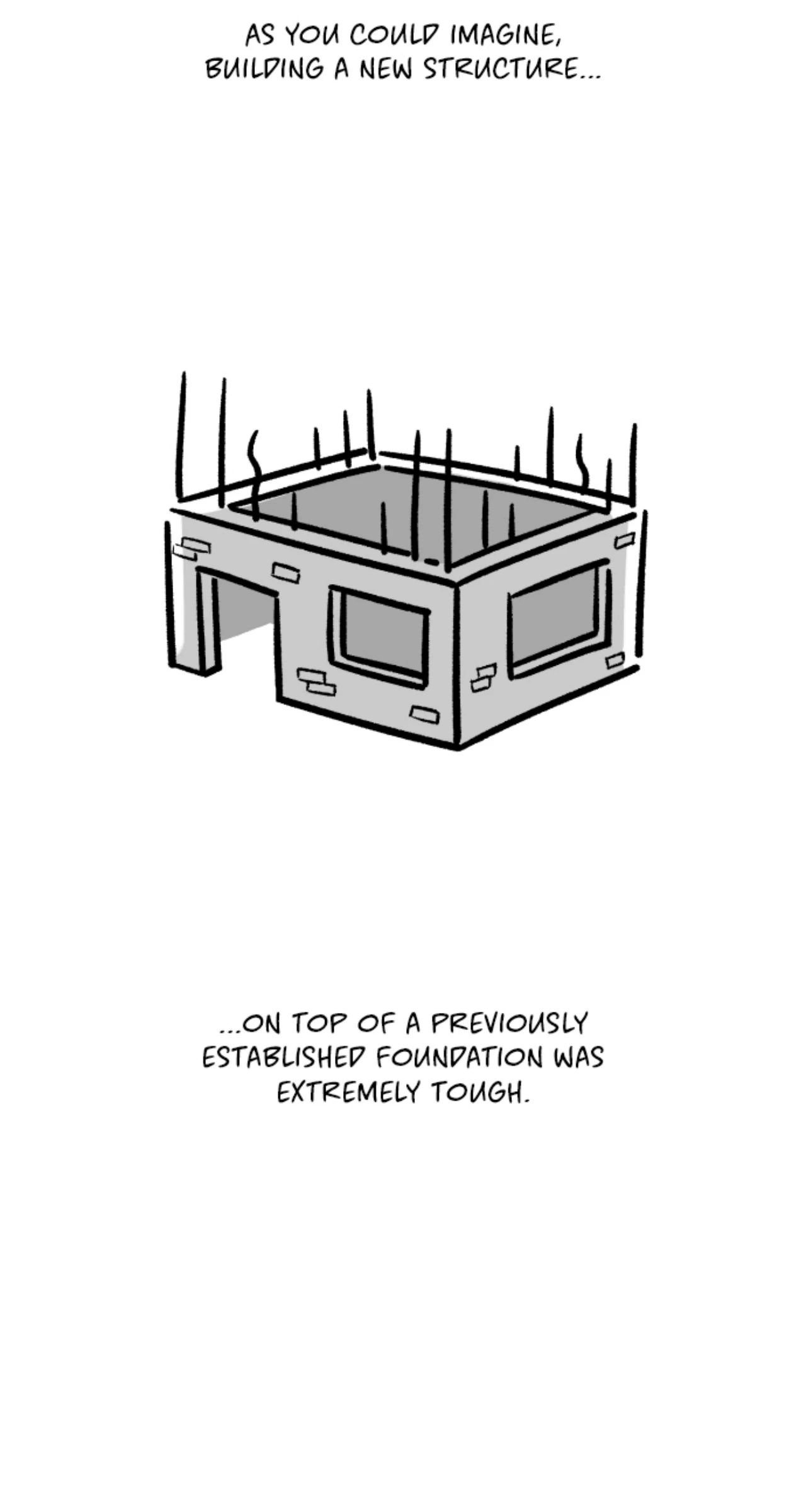 First Love, Lasting Hate Chapter 98.5 85 ch 98.5 9