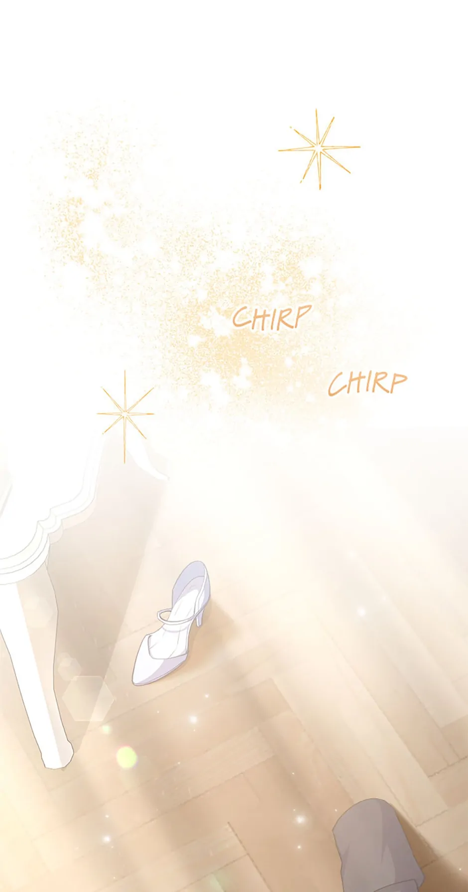 Please Lay Your Eyes on Jasmine Chapter 1 272 01