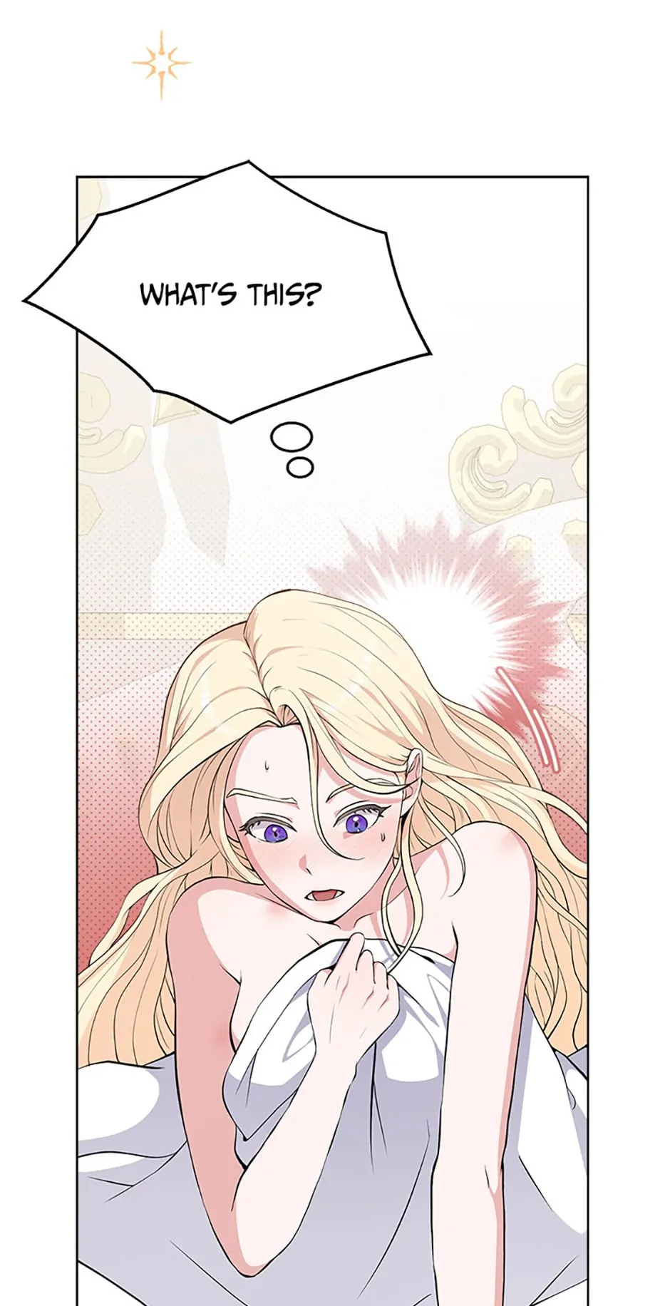 Please Lay Your Eyes on Jasmine Chapter 1 279 08