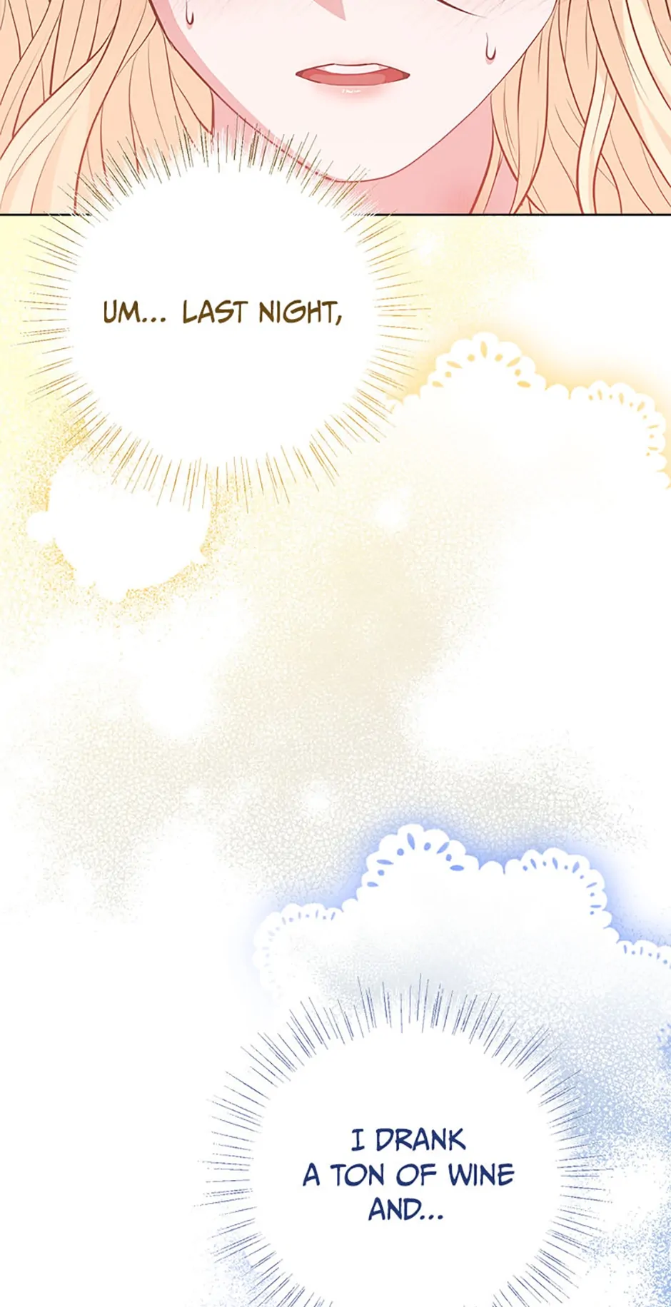 Please Lay Your Eyes on Jasmine Chapter 1 281 10