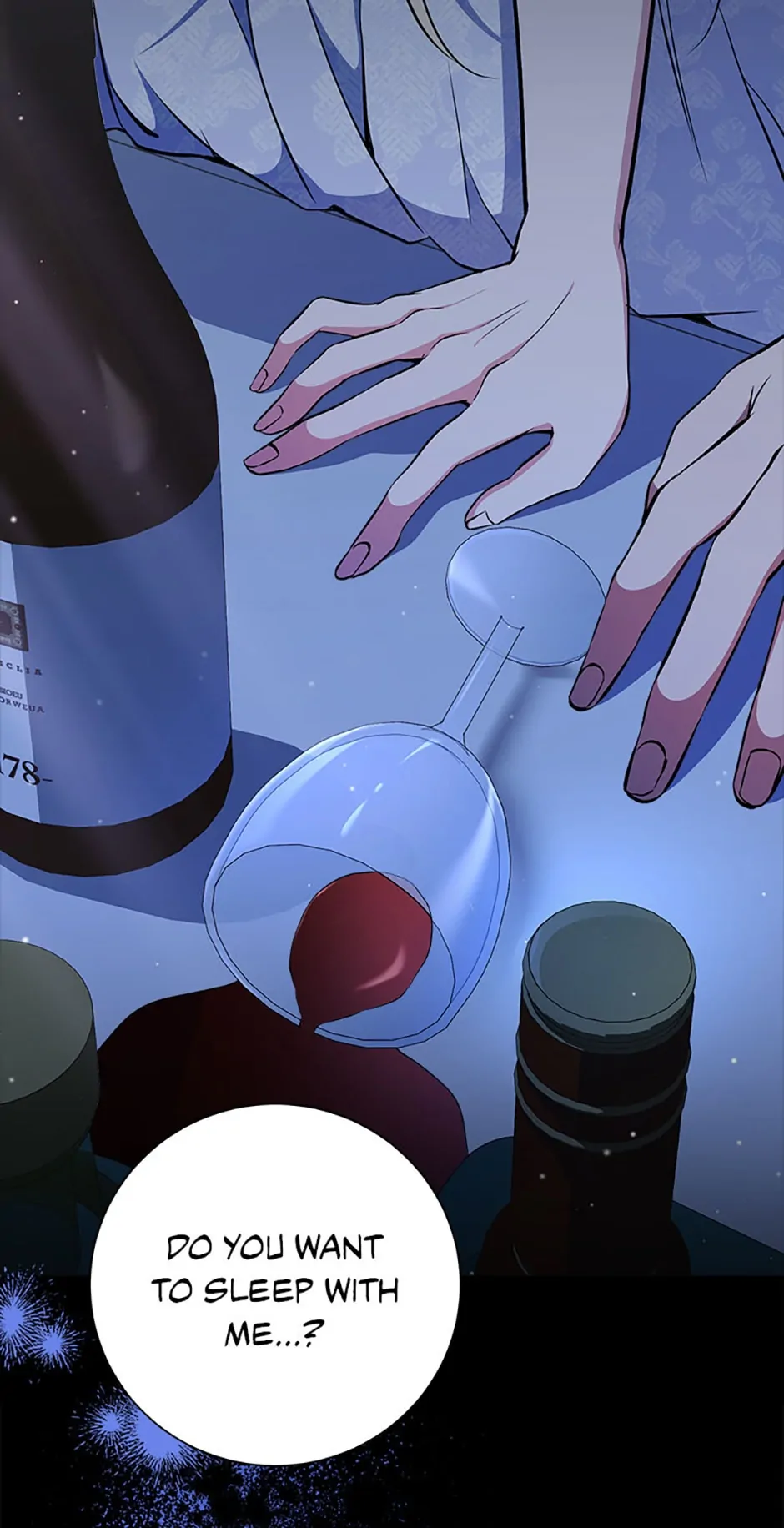 Please Lay Your Eyes on Jasmine Chapter 1 283 12