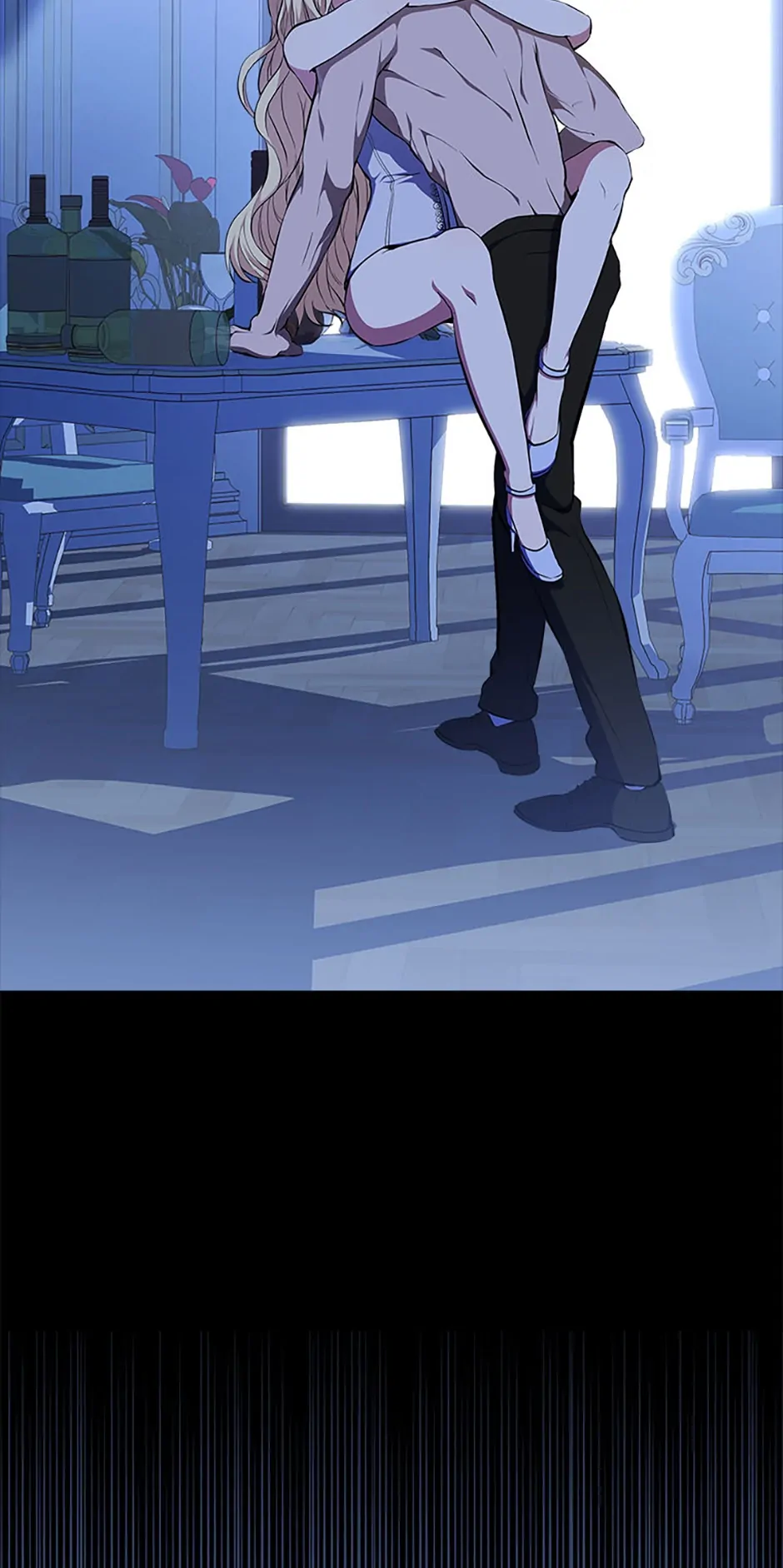 Please Lay Your Eyes on Jasmine Chapter 1 286 15