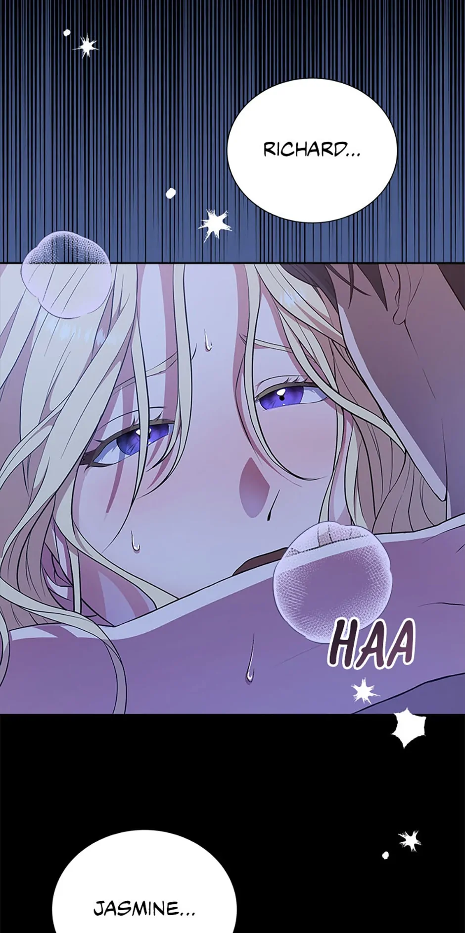 Please Lay Your Eyes on Jasmine Chapter 1 287 16