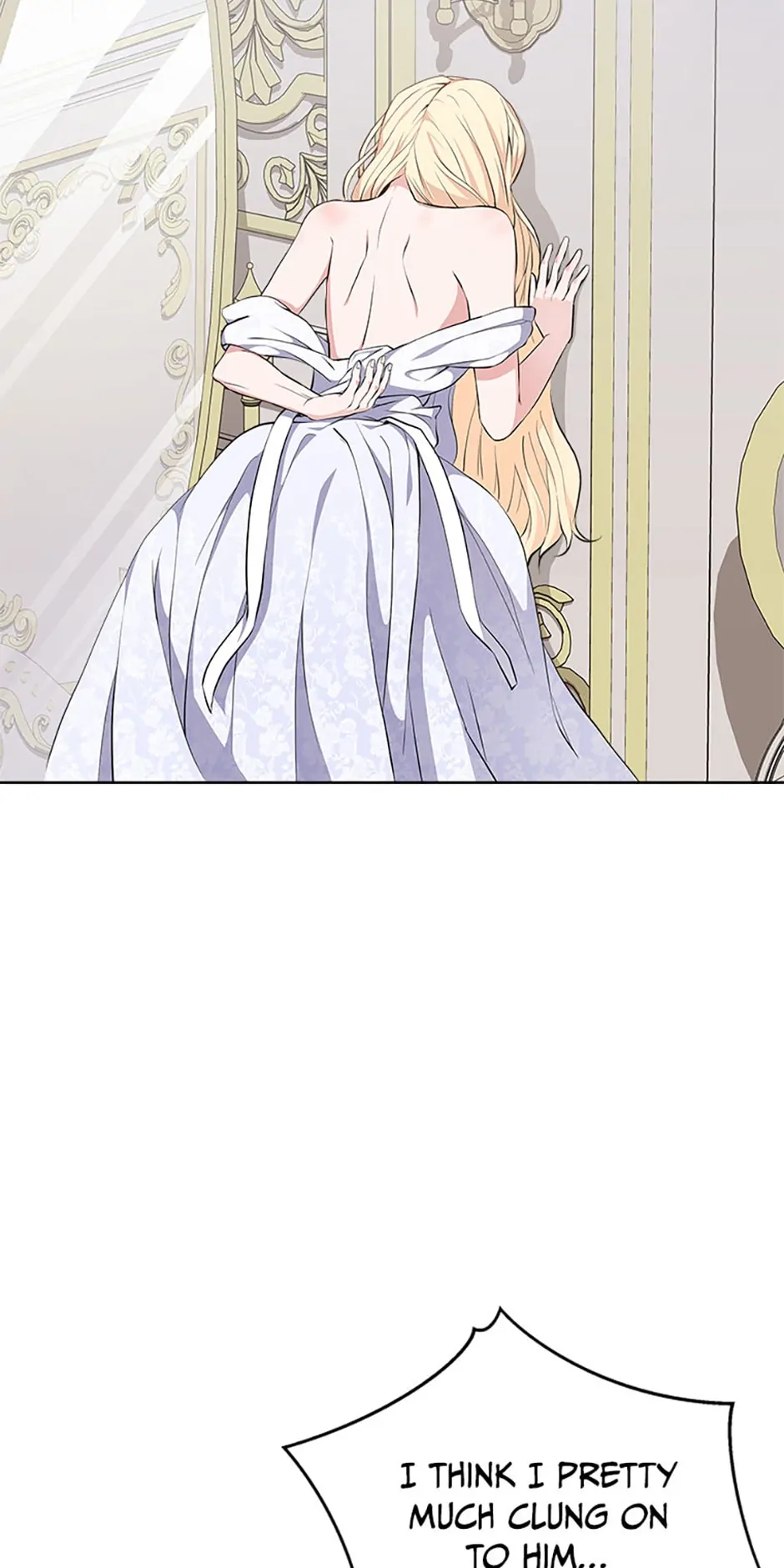 Please Lay Your Eyes on Jasmine Chapter 1 290 19