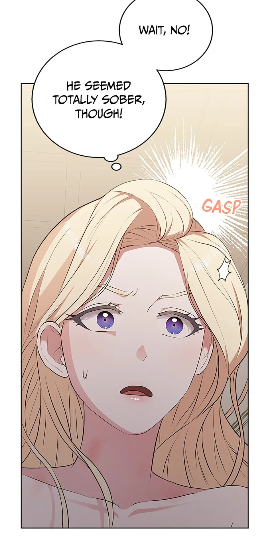 Please Lay Your Eyes on Jasmine Chapter 1 292 21